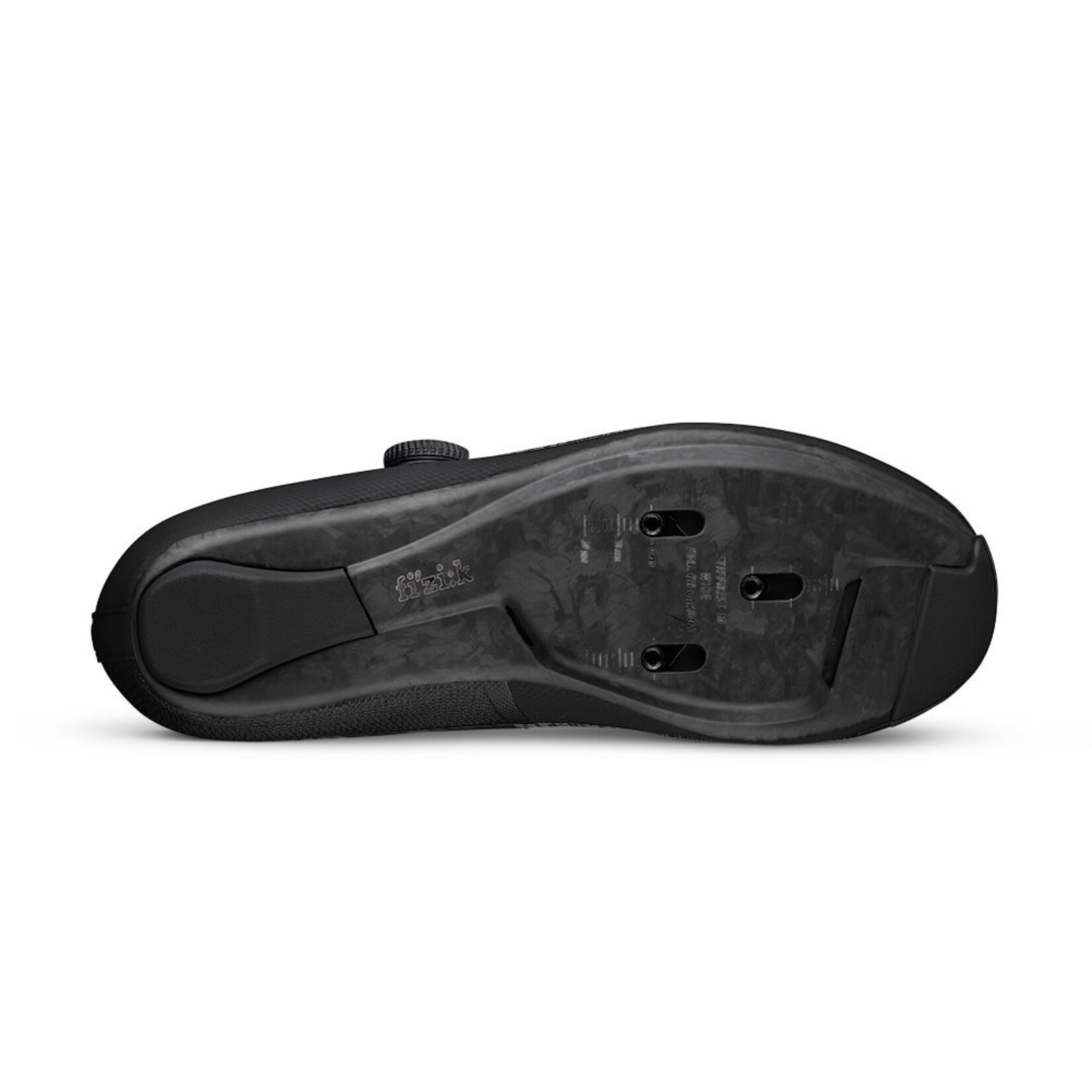 Fizik FIZIK TEMPO DECOS CARBON WIDE SHOE