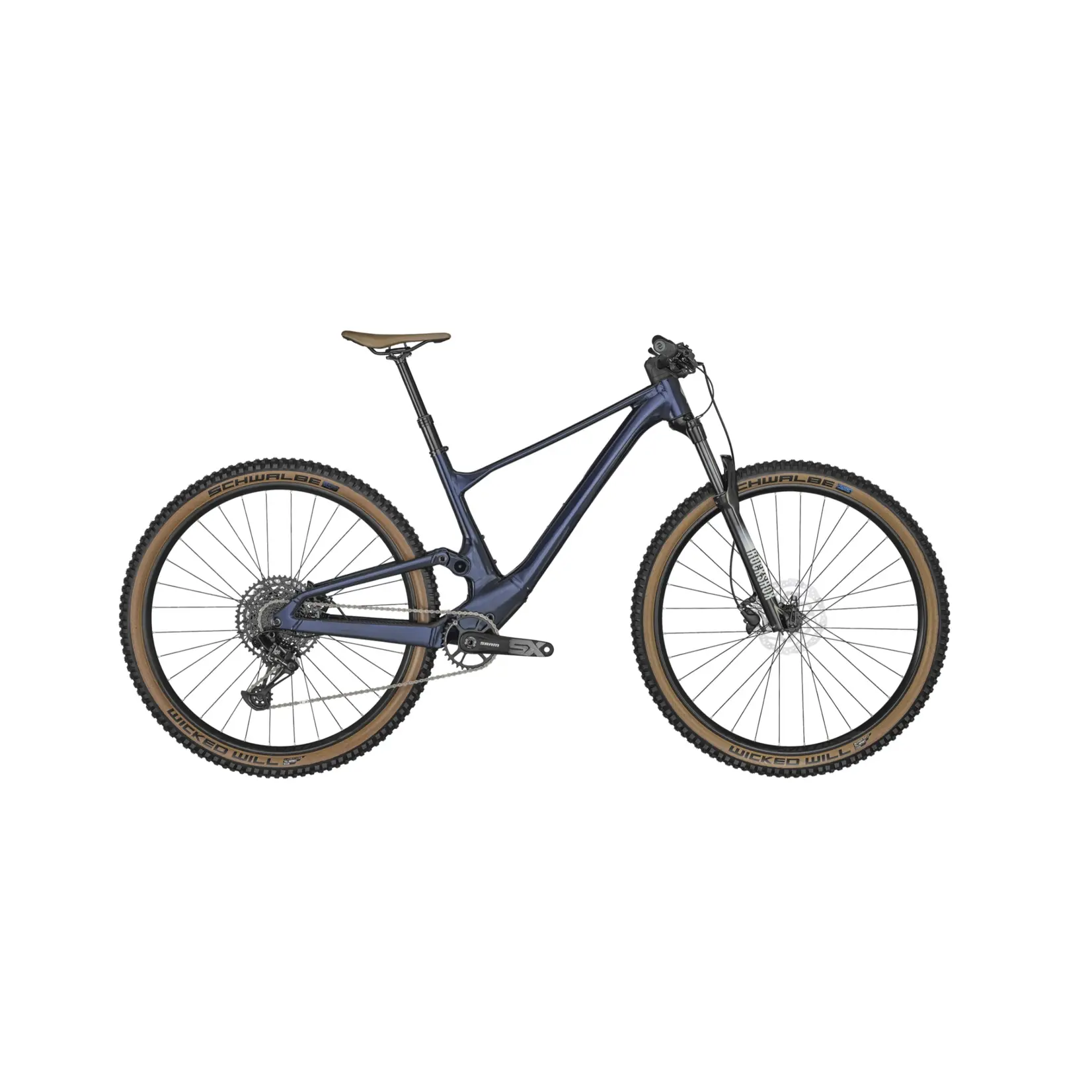 Scott Sports 22 SPARK 970 MTN