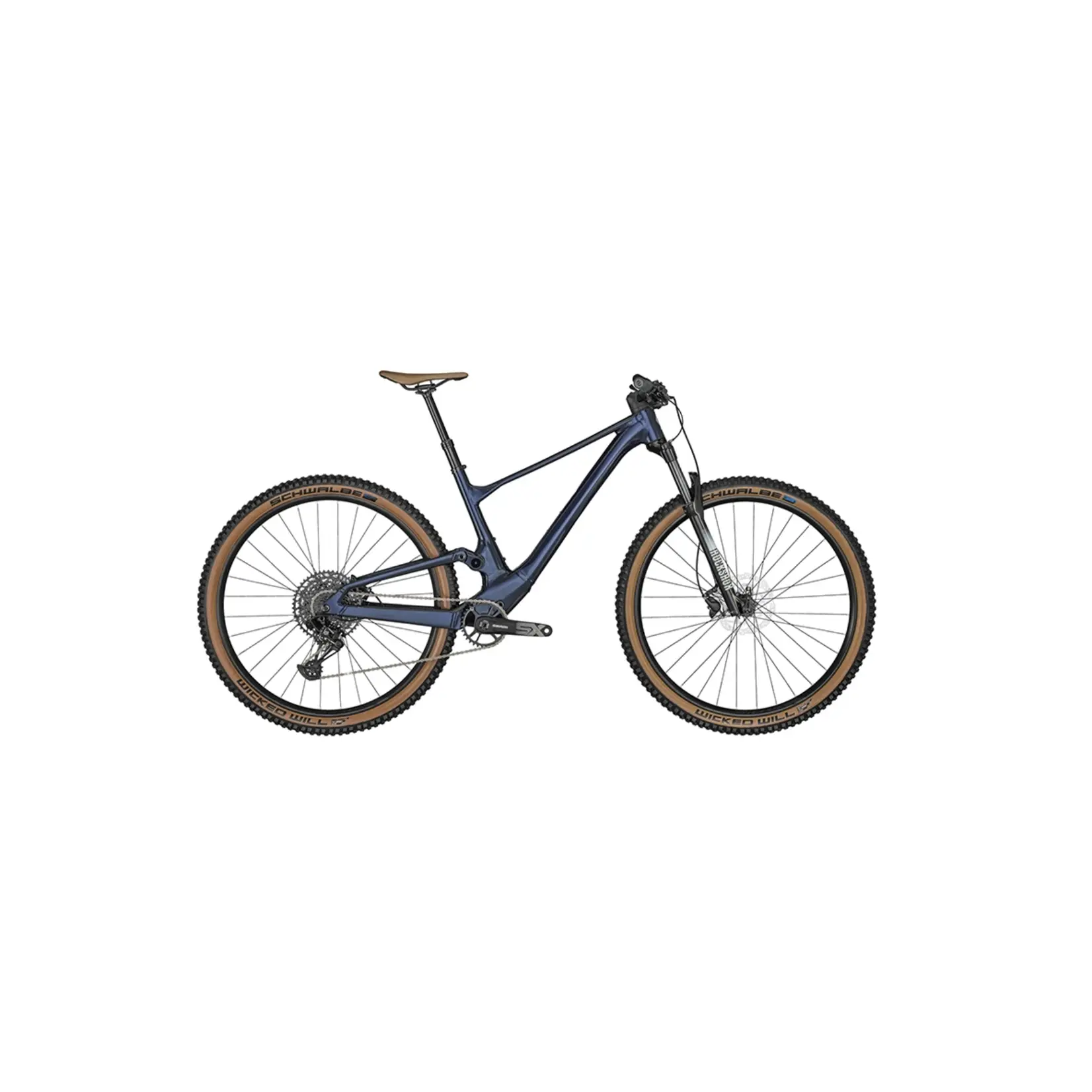 Scott Sports 22 SPARK 970 MTN