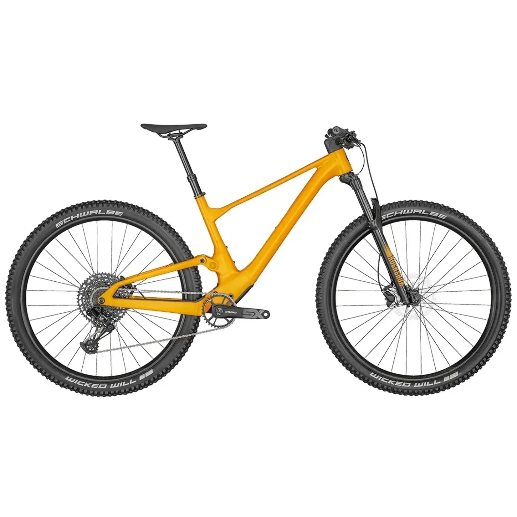 Scott Sports 22 SPARK 970 MTN