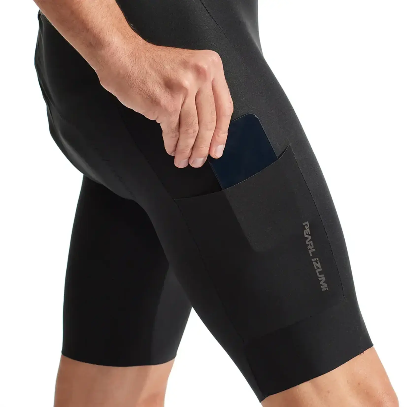 Pearl Izumi EXPEDITION PRO BIB SHORT