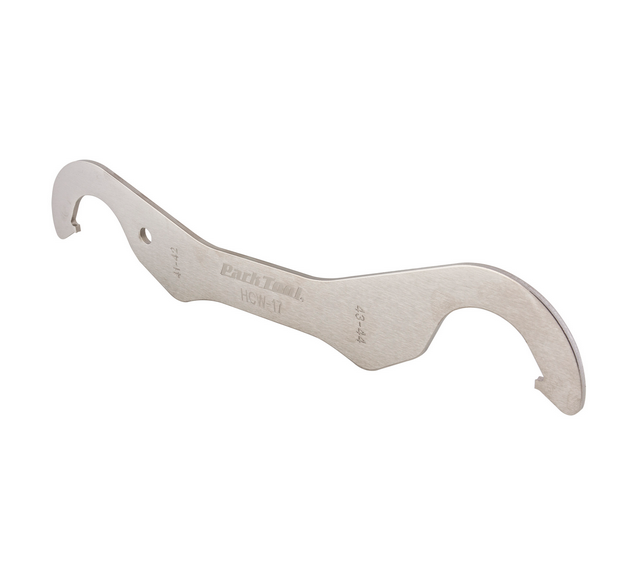 Park Tool TOOL HCW17 FIXED GEAR LOCKRING WRENCH Big Wheel Cycles USA