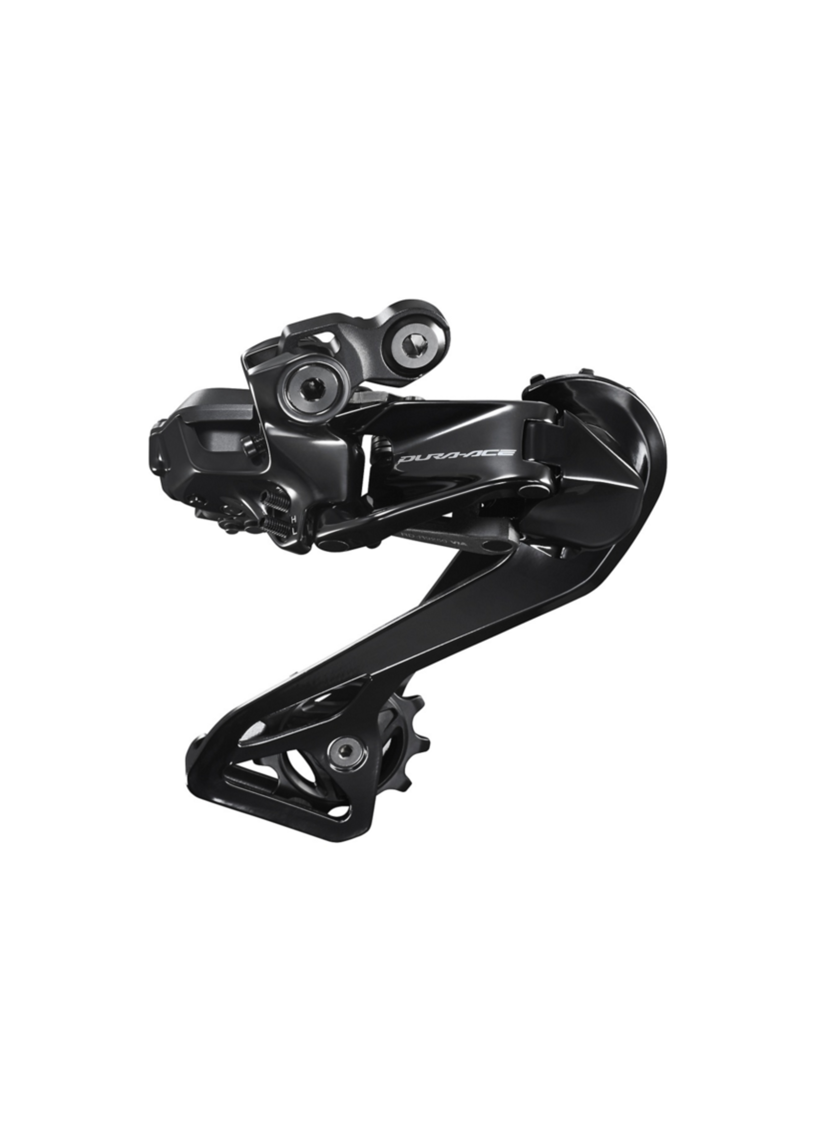 DURA-ACE REAR DERAILLEUR, RD-R9250, DURA-ACE, 12-SPEED, TOP NORMAL, SHADOW DESIGN, DIRECT ATTACHMENT (DIRECT MOUNT COMPATIBLE), W/TL-EW300