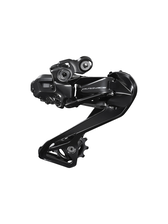 REAR DERAILLEUR, RD-R9250, DURA-ACE, 12-SPEED, TOP NORMAL, SHADOW