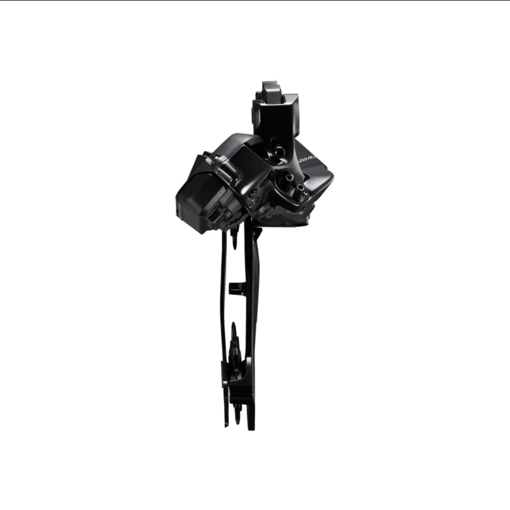 DURA-ACE REAR DERAILLEUR, RD-R9250, DURA-ACE, 12-SPEED, TOP NORMAL, SHADOW DESIGN, DIRECT ATTACHMENT (DIRECT MOUNT COMPATIBLE), W/TL-EW300