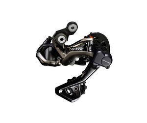 パーツ RD-M9050-SGS Di2 REAR DERAILLEUR, XTR Di2, GS RD-M9050, 11SP, FOR 1X11/2X11 - Big