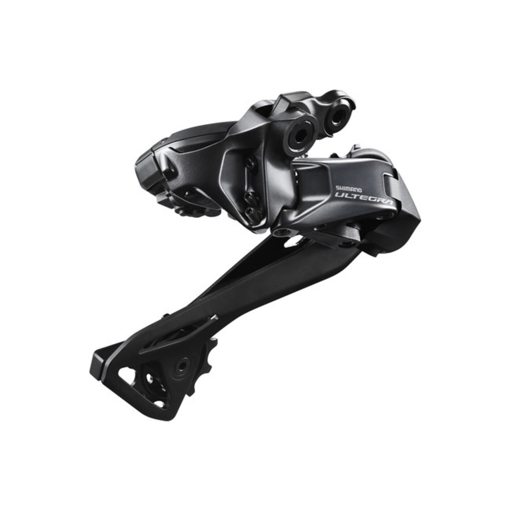 Shimano REAR DERAILLEUR, RD-R8150, ULTEGRA, 12-SPEED, SHADOW DESIGN, W/TL-EW300