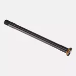 Specialized AXL REAR, RD SL TRU-AXLE, 12X142MM, 6MM HEX, M12X1.0PX165MM, BLK