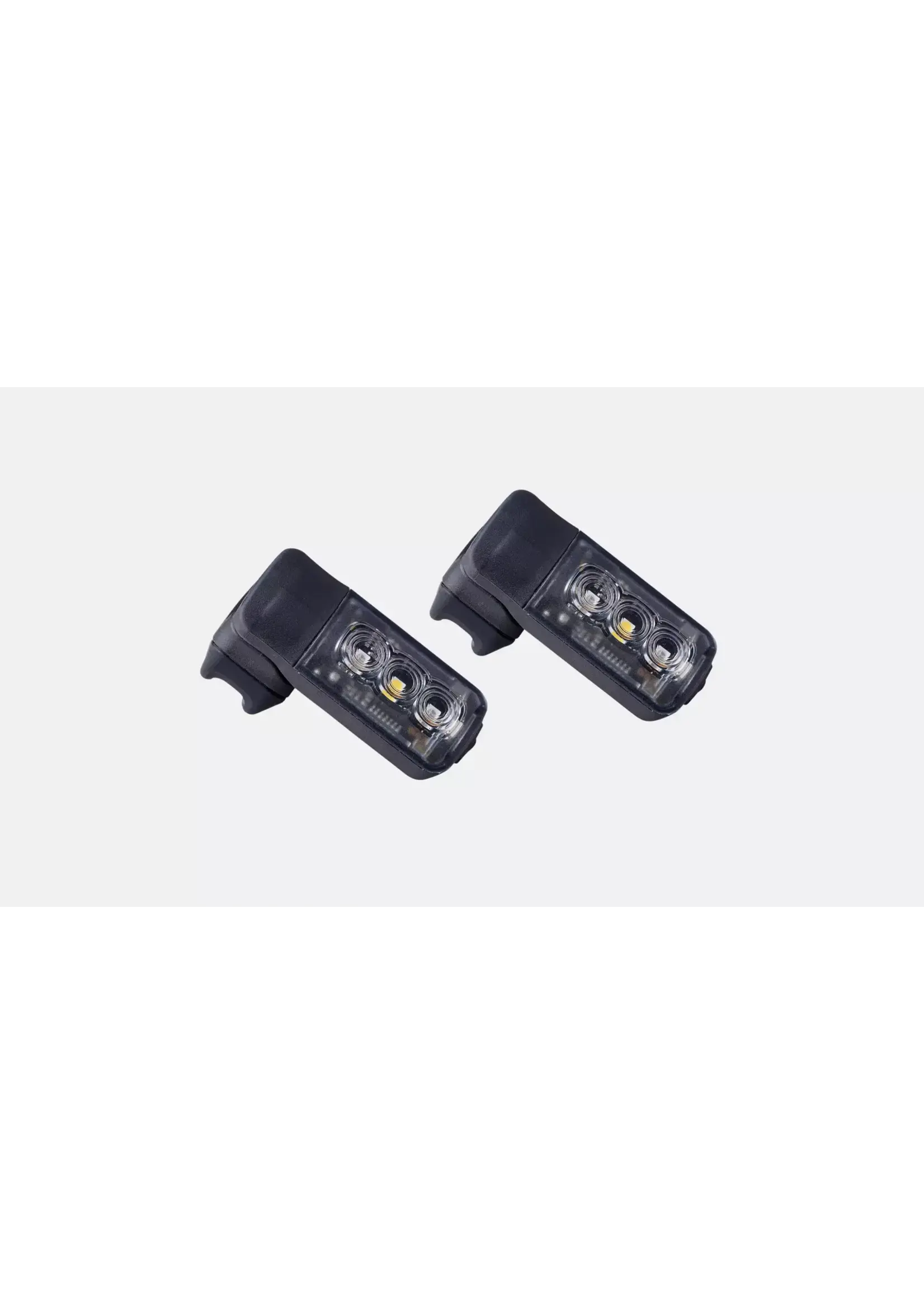 Specialized STIX SWITCH COMBO HEADLIGHT/TAILLIGHT 2PK One Size