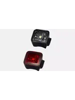 Specialized FLASH COMBO HEADLIGHT/TAILLIGHT
