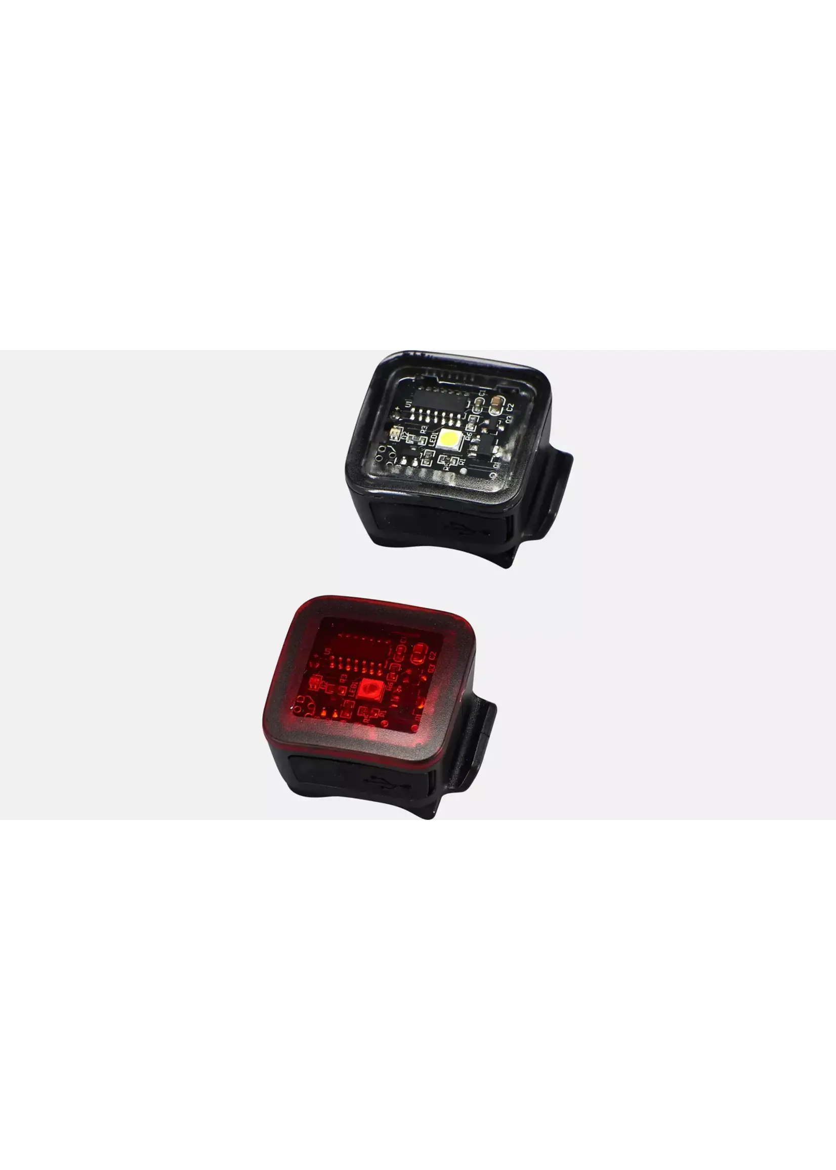 Specialized FLASH COMBO HEADLIGHT/TAILLIGHT