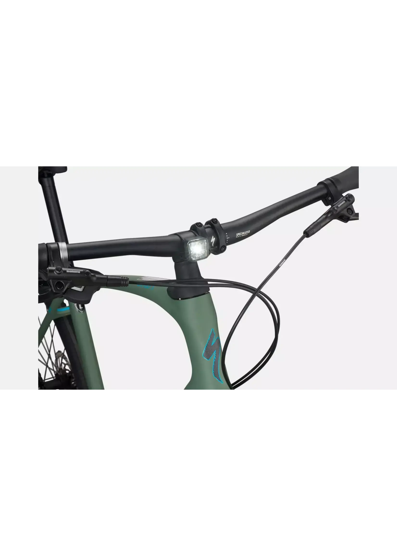 Specialized FLASH COMBO HEADLIGHT/TAILLIGHT