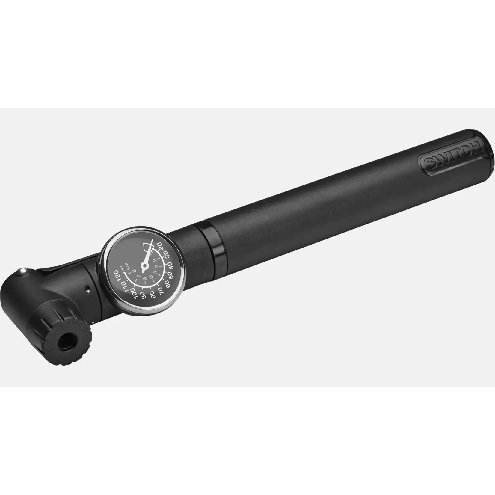 Specialized AIR TOOL SWITCH COMP BLK One Size