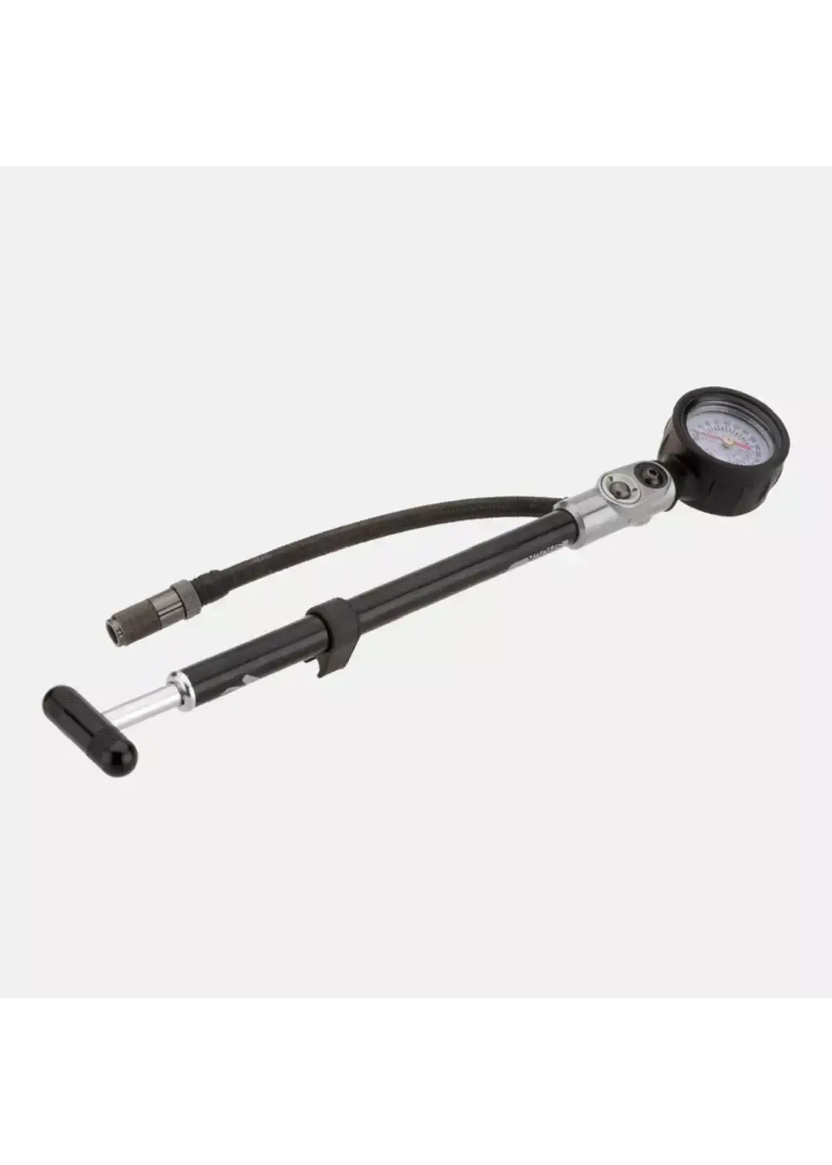 Specialized AIR TOOL SHOCK PUMP BLK One Size