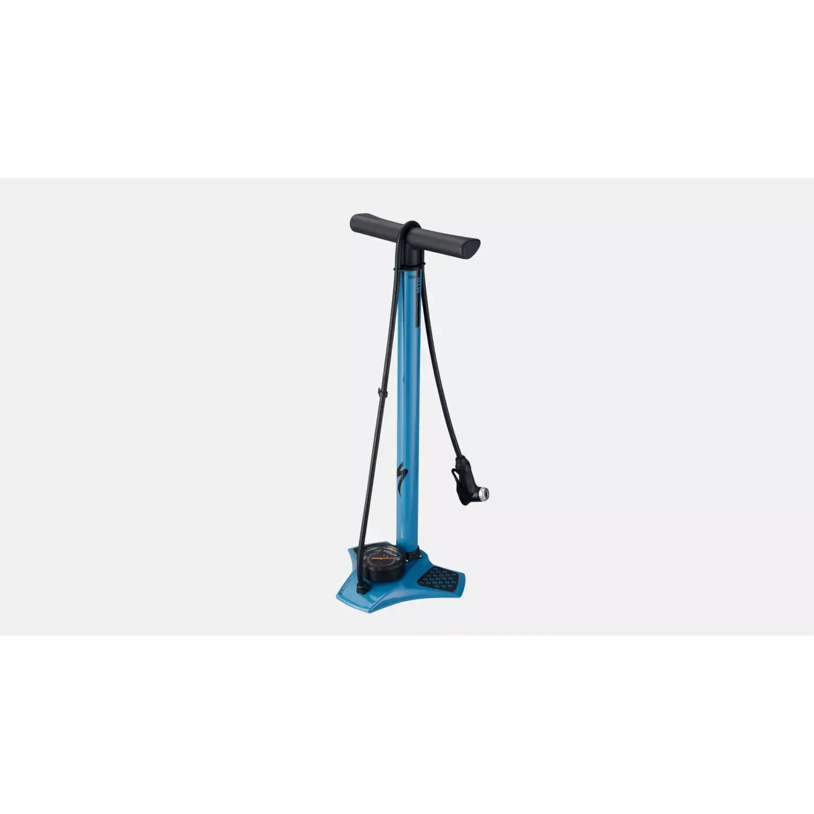 Specialized AIR TOOL MTB FLR PUMP GRY One Size