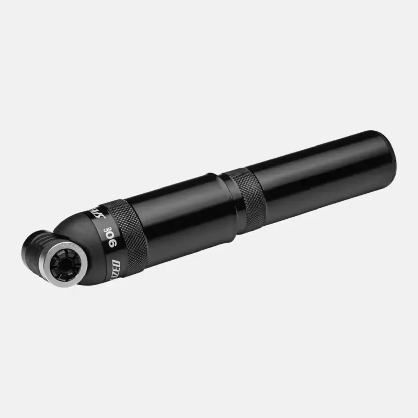 Specialized AIR TOOL BIG BORE PUMP MTB BLK One Size