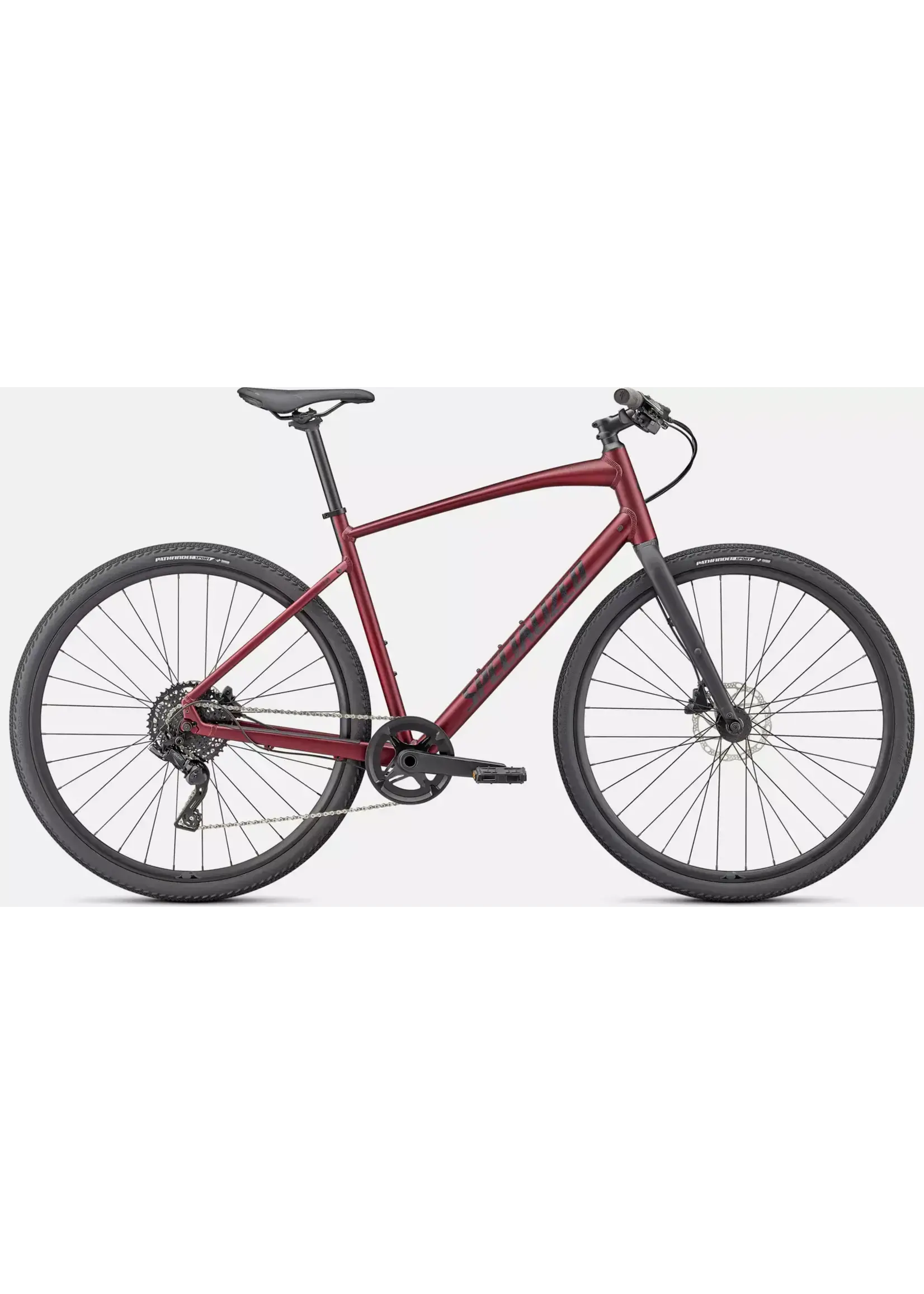 Specialized 23 SIRRUS X 3.0