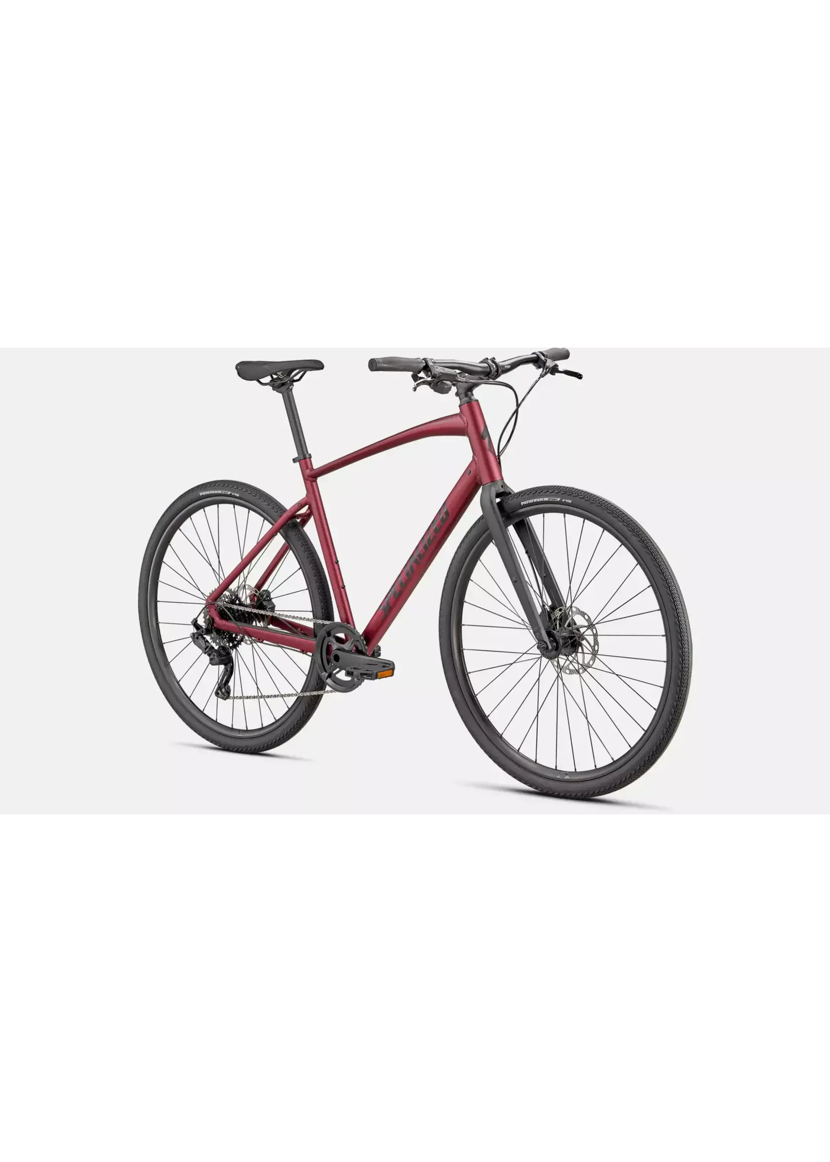 Specialized 23 SIRRUS X 3.0