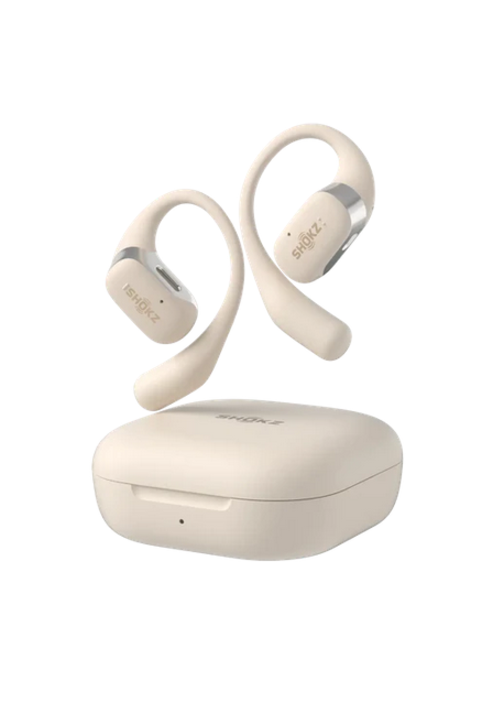 Shokz SHOKZ OPENFIT 2 HEADPHONE