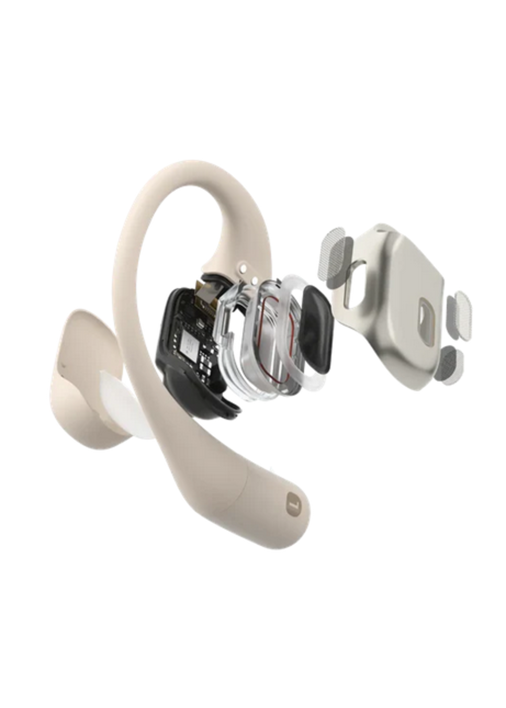 Shokz SHOKZ OPENFIT 2 HEADPHONE