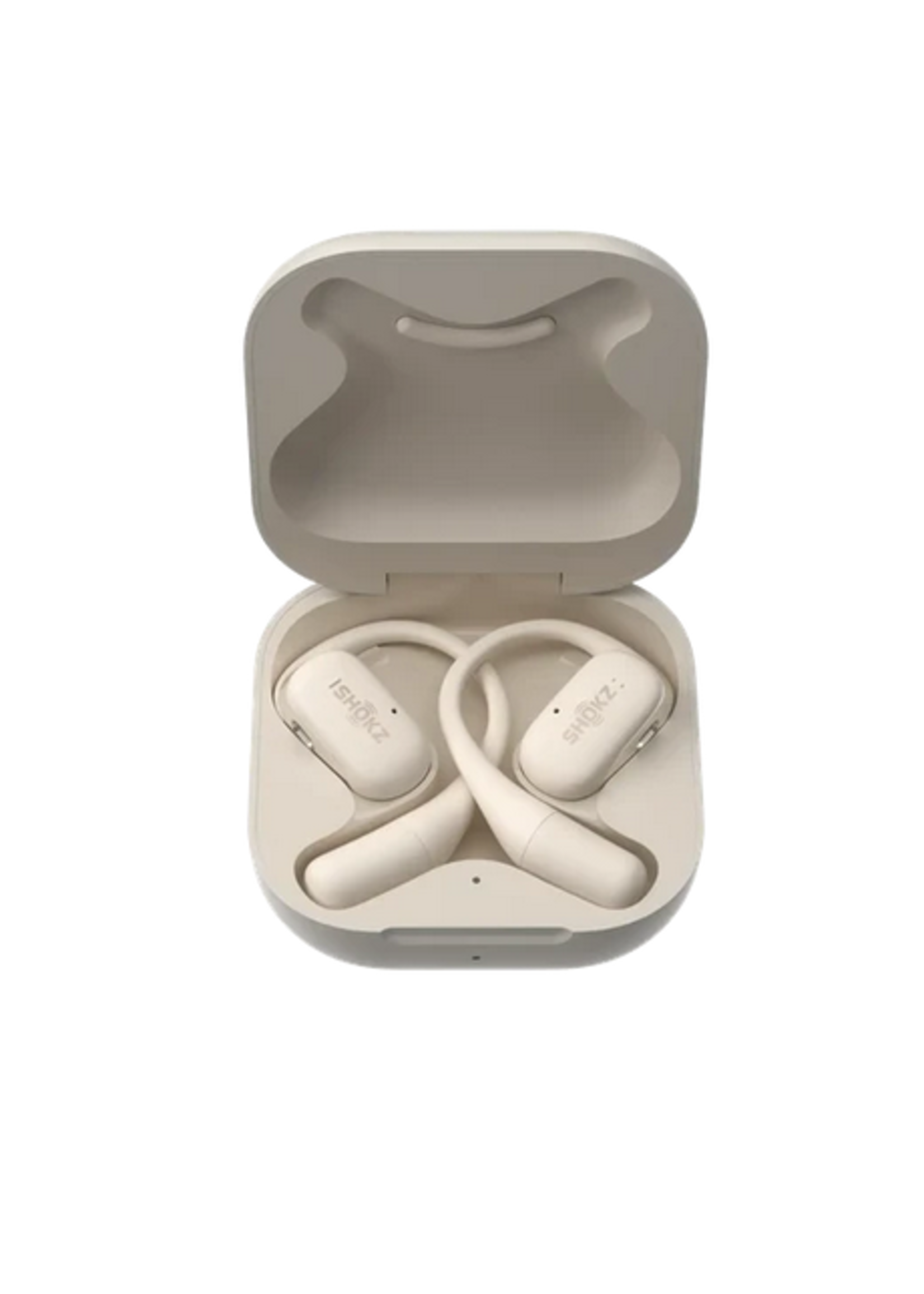 Shokz SHOKZ OPENFIT 2 HEADPHONE