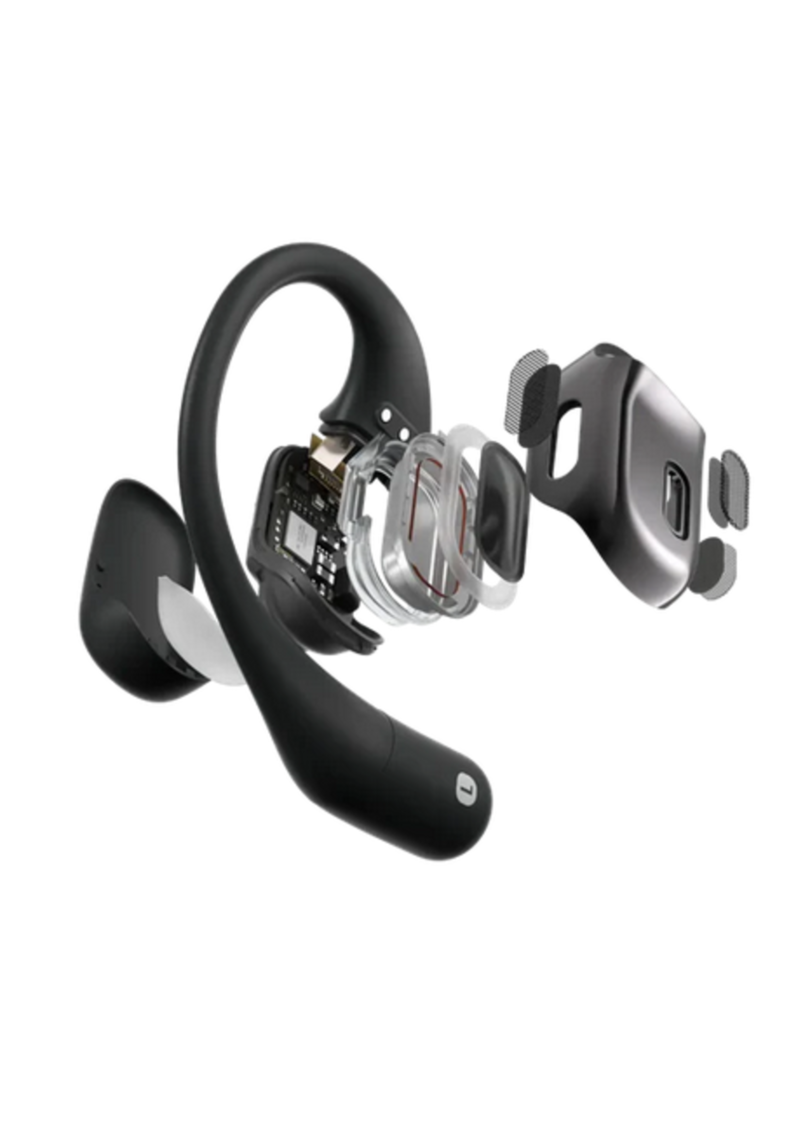 Shokz SHOKZ OPENFIT 2 HEADPHONE