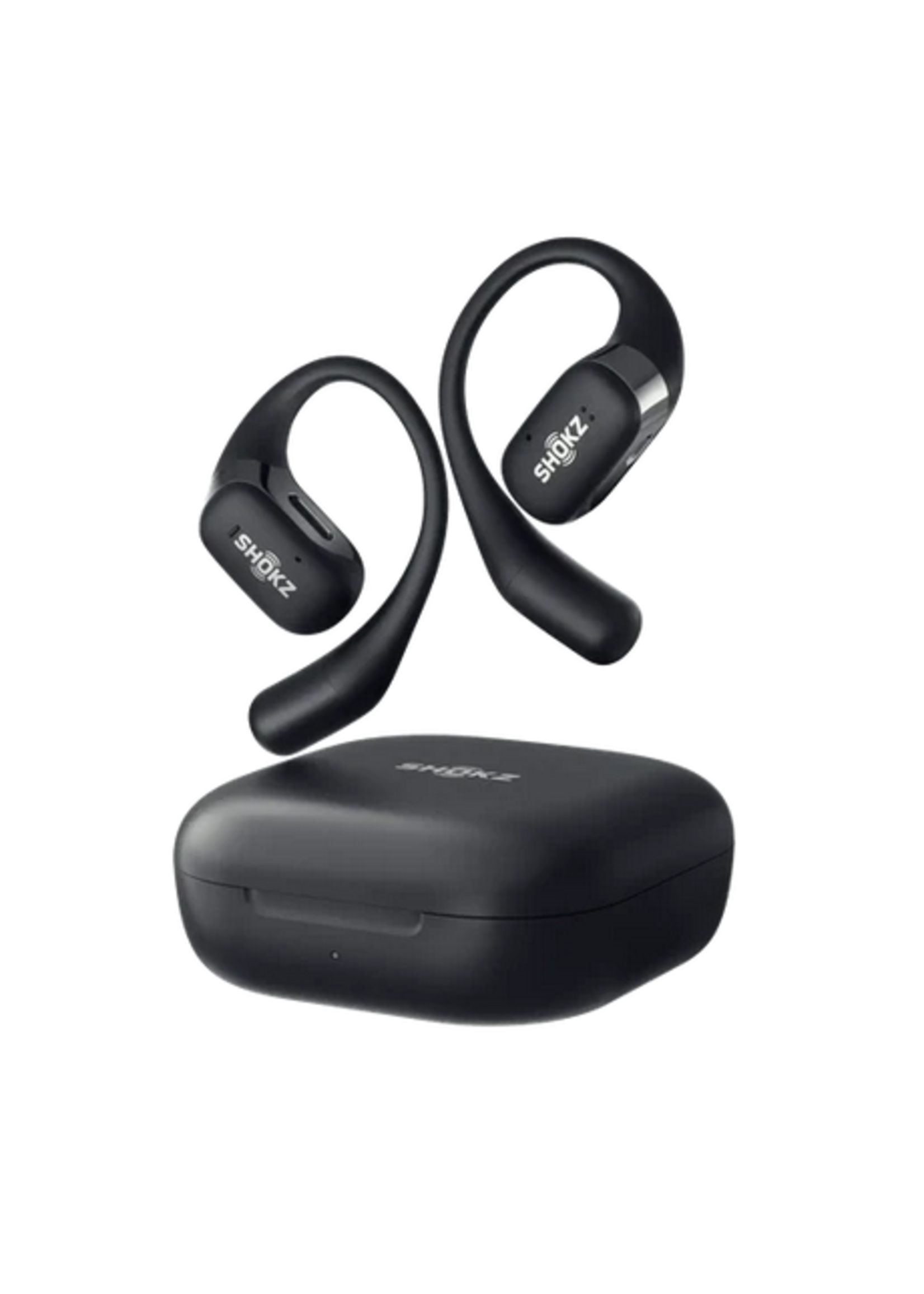 Shokz SHOKZ OPENFIT 2 HEADPHONE