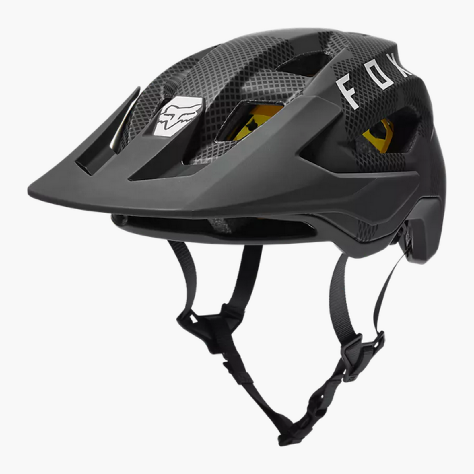 Fox Racing Speedframe Helmet