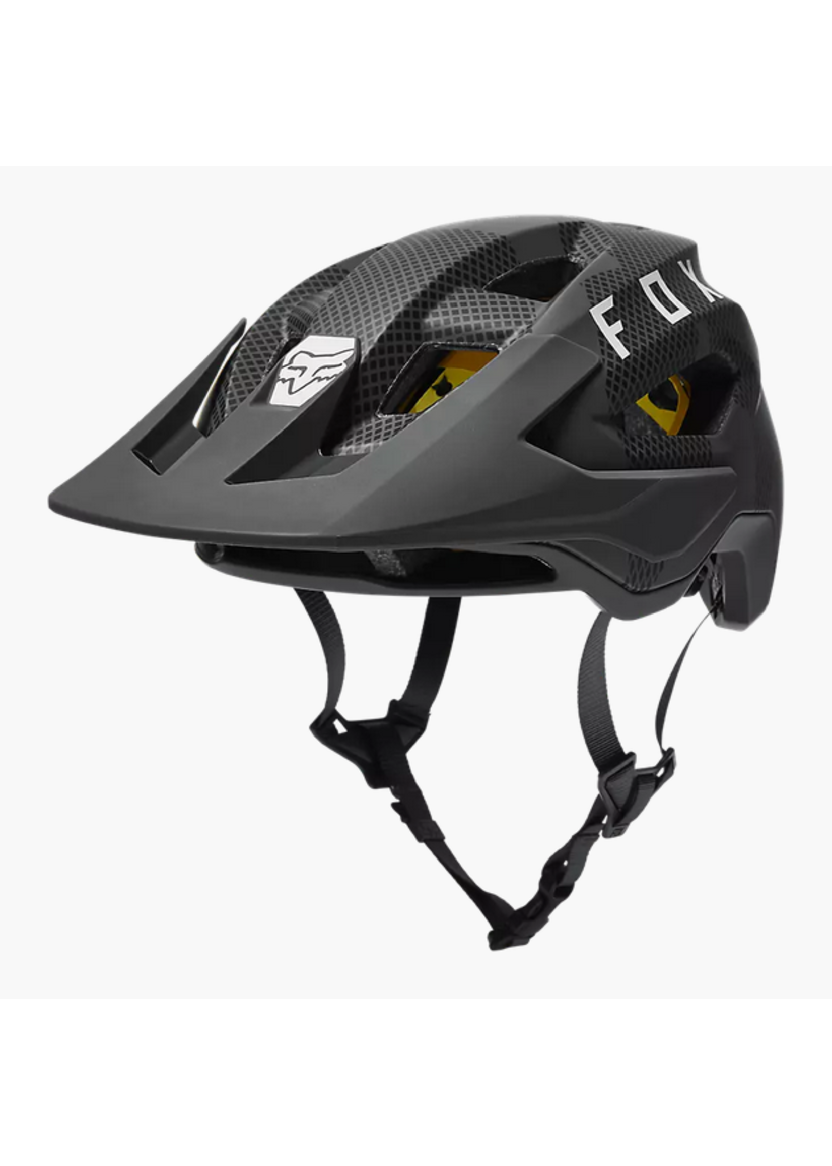 Fox Racing Speedframe Helmet