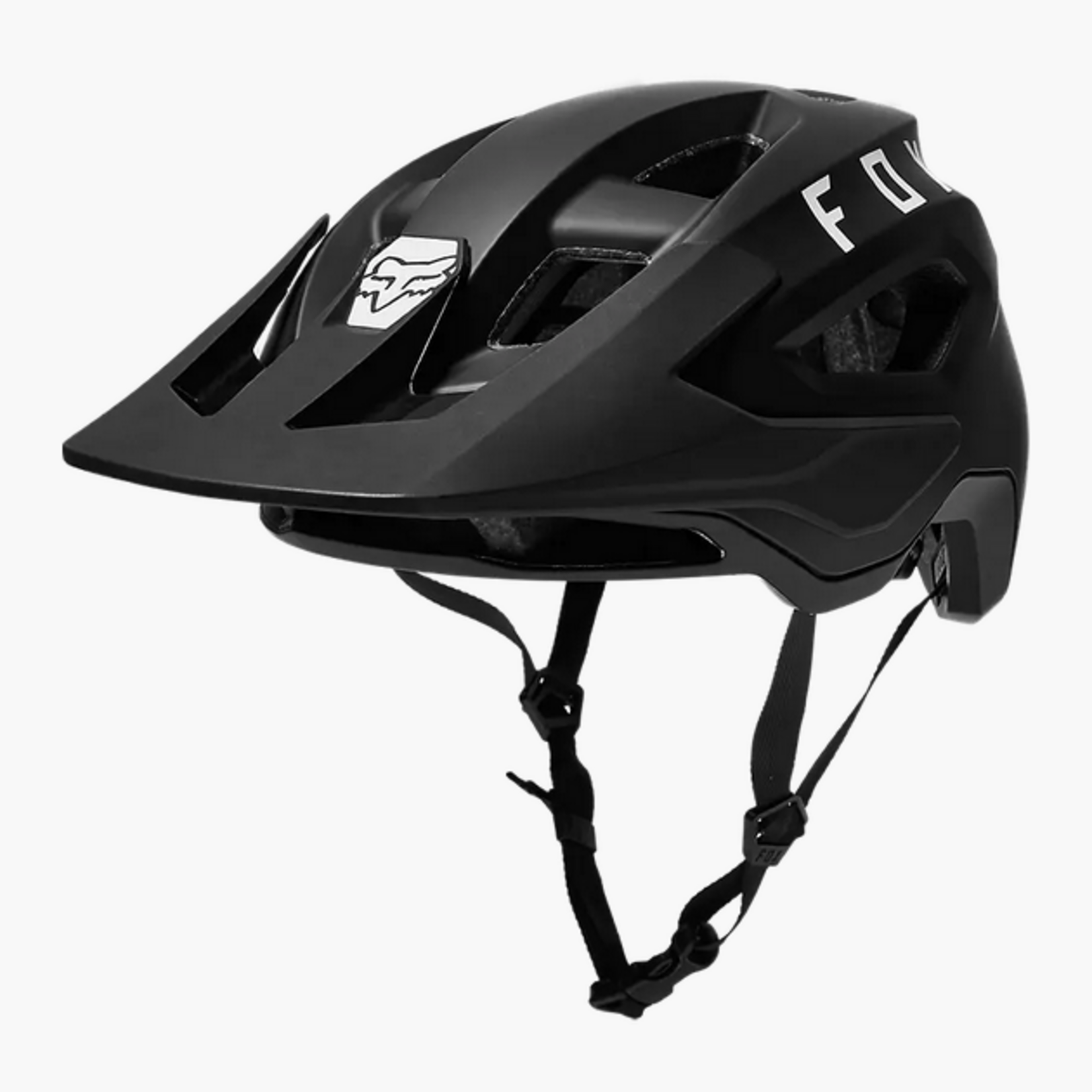 Fox Racing Speedframe Helmet