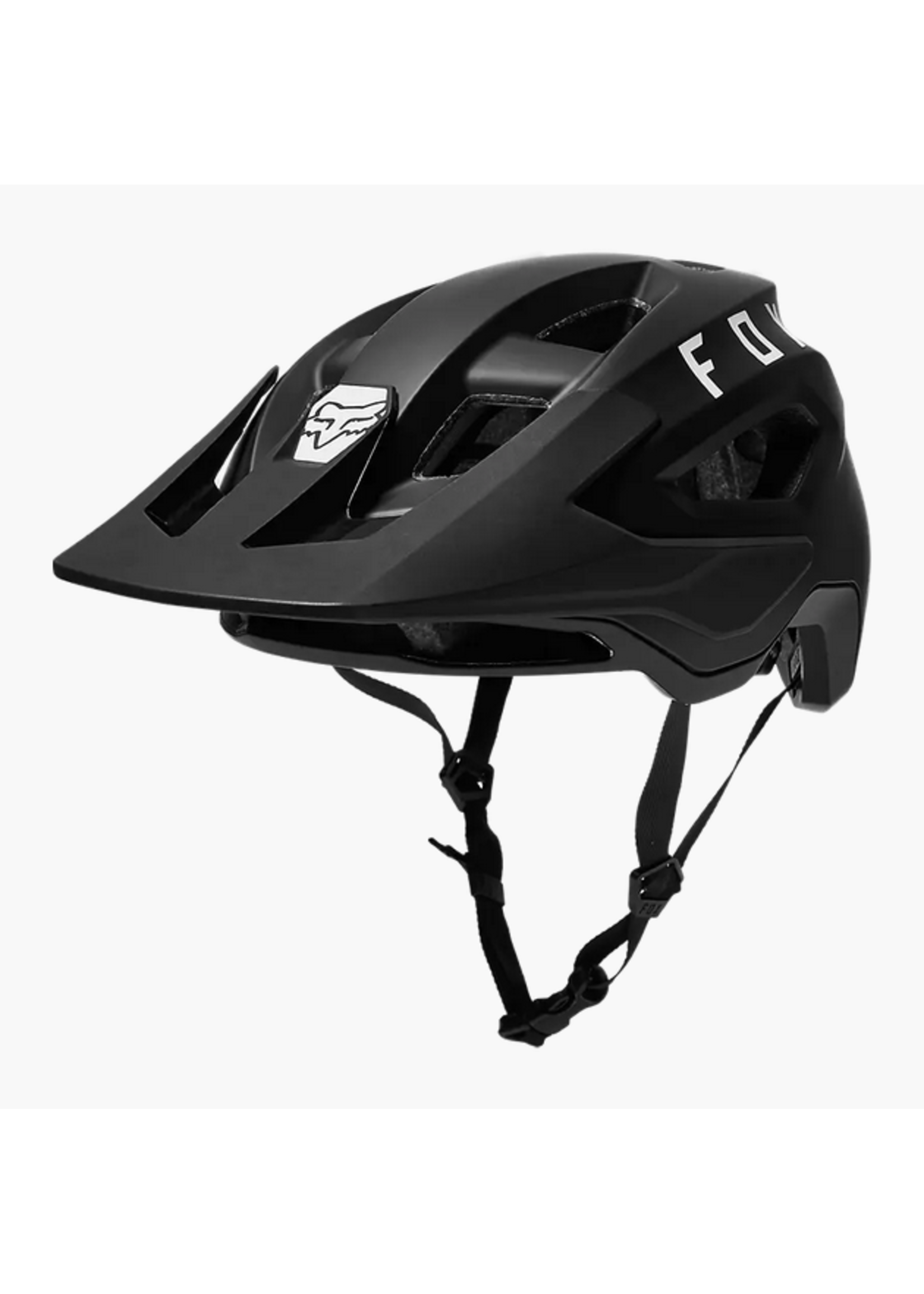 Fox Racing Speedframe Helmet