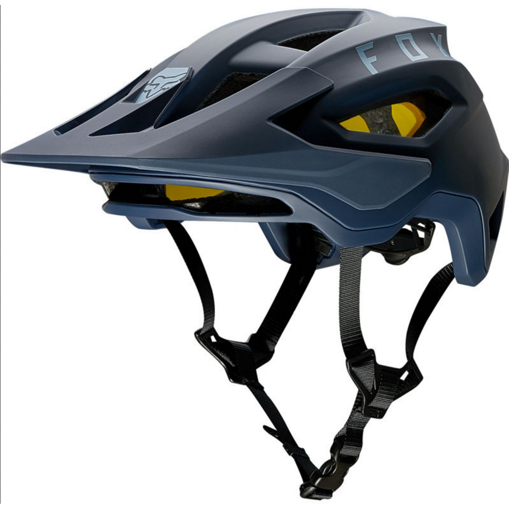 Fox Racing Speedframe Helmet