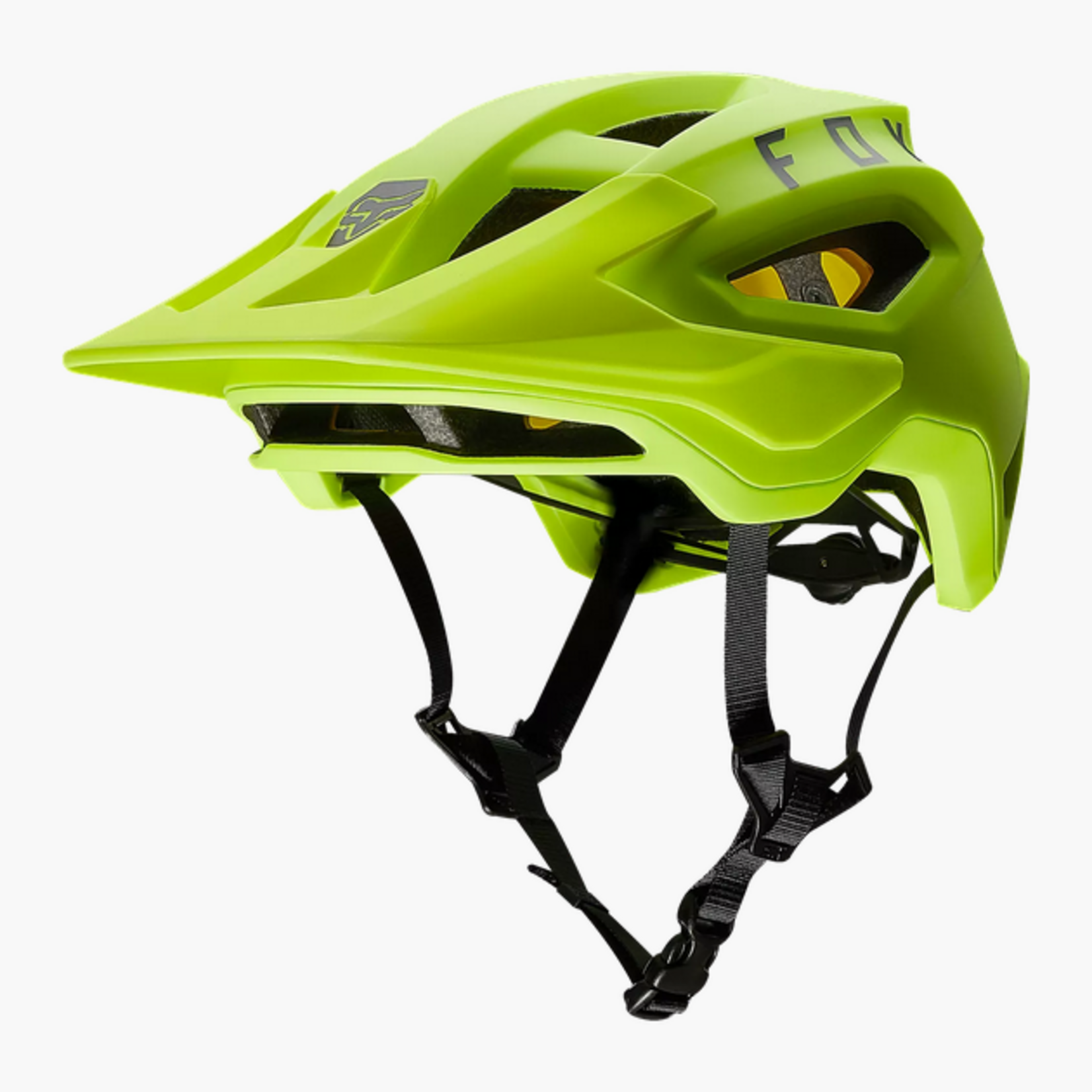 Fox Racing Speedframe Helmet