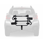 Kuat KUAT TRANSFER V2 -2"- 2 BIKE - BLACK