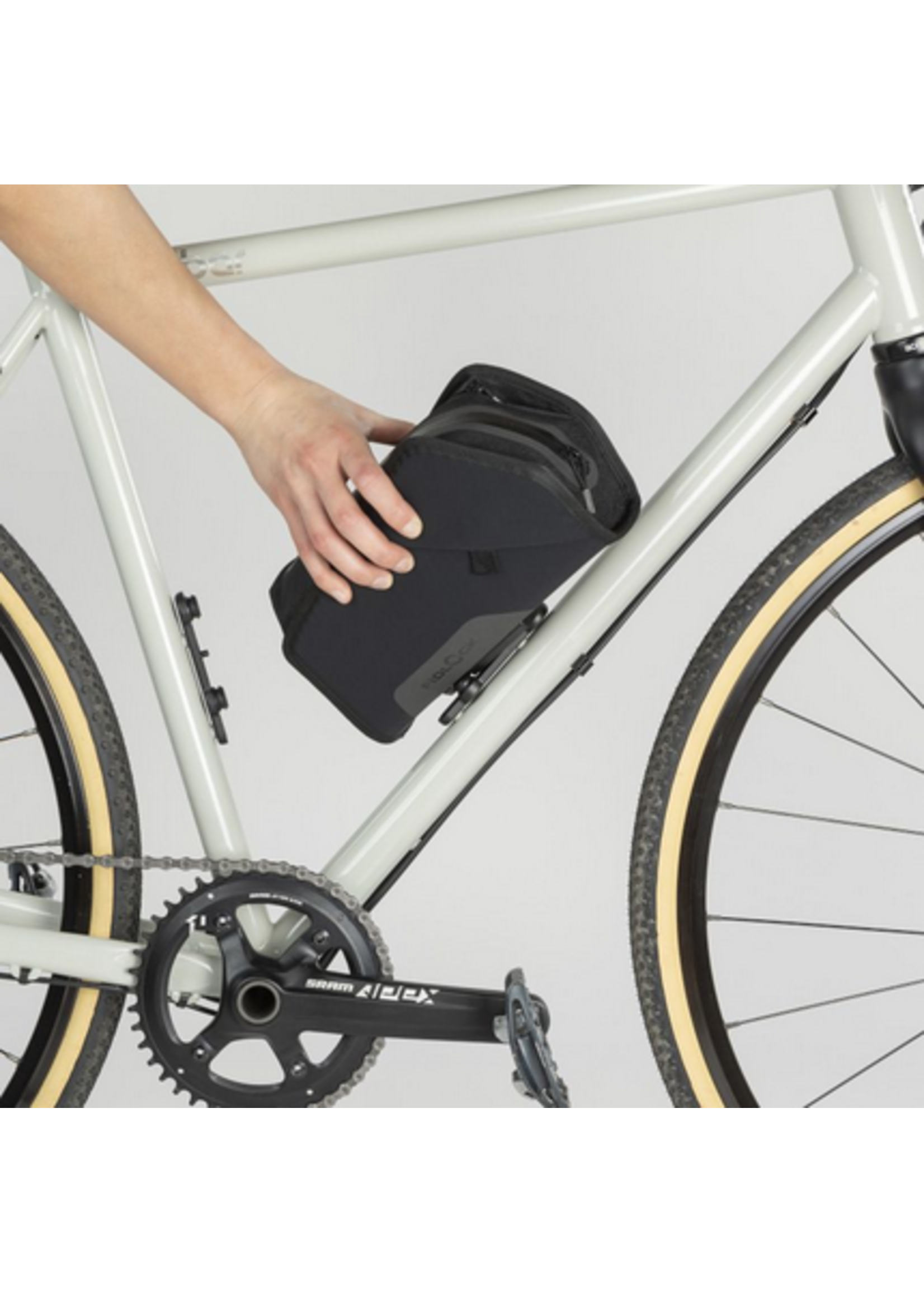FIDLOCK TWIST ESSENTIAL BAG