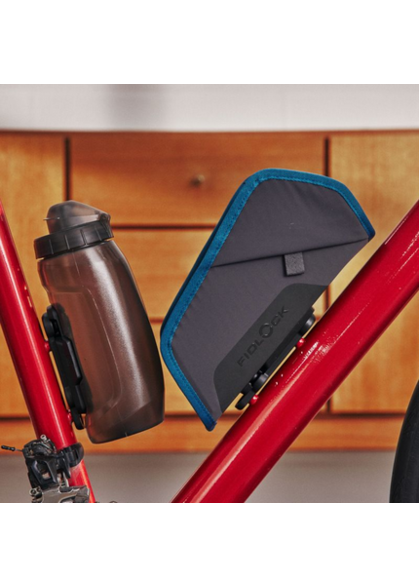 FIDLOCK TWIST ESSENTIAL BAG