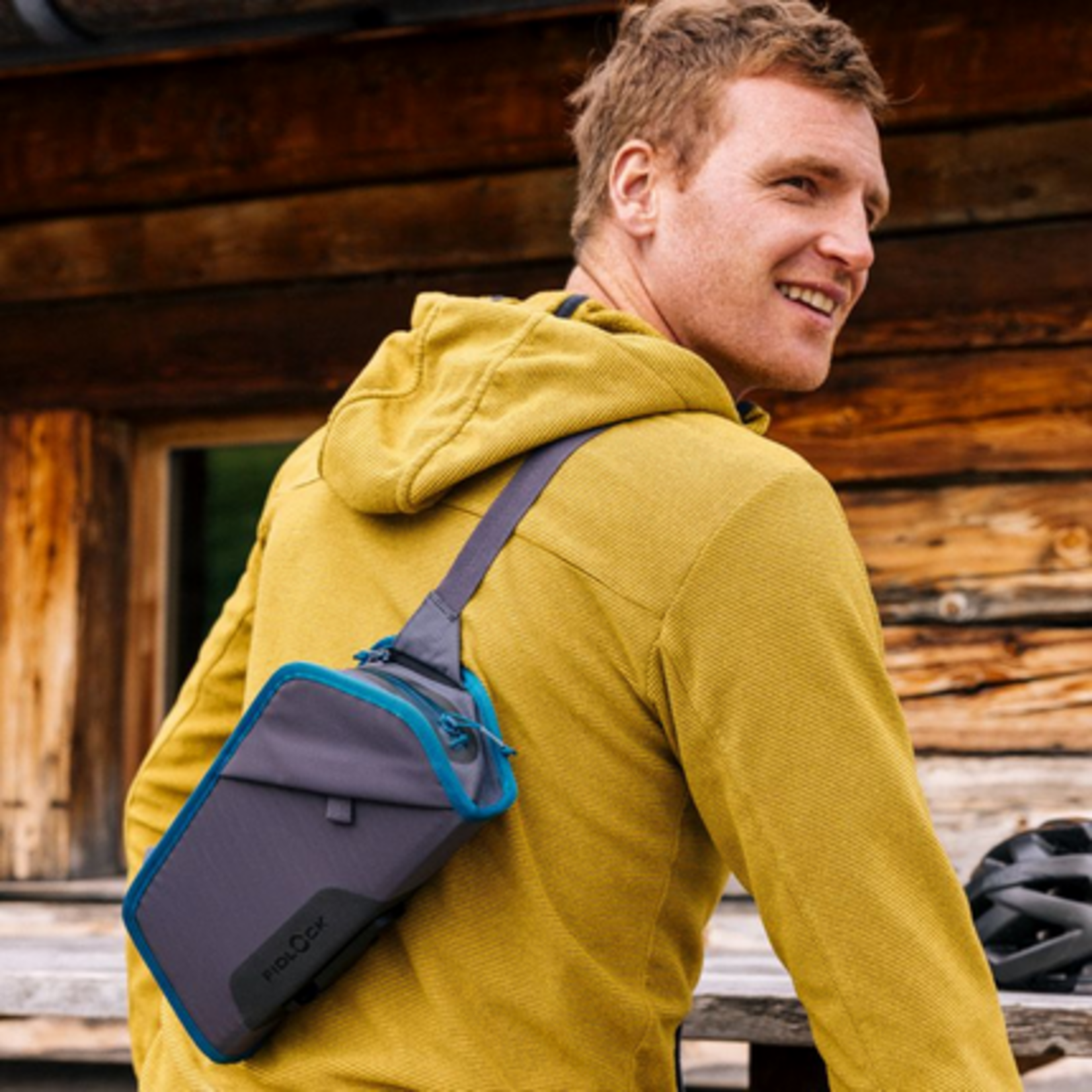 FIDLOCK TWIST ESSENTIAL BAG