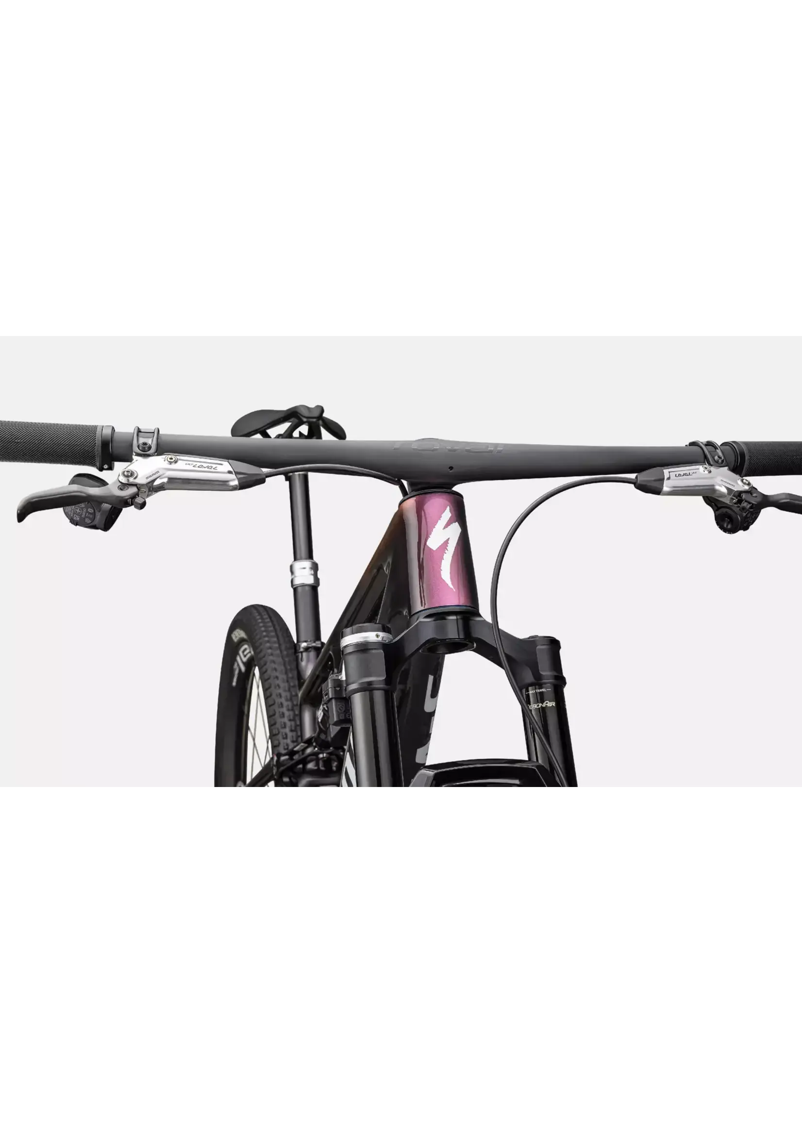 Specialized 24 SW EPIC 8 BIKE 29