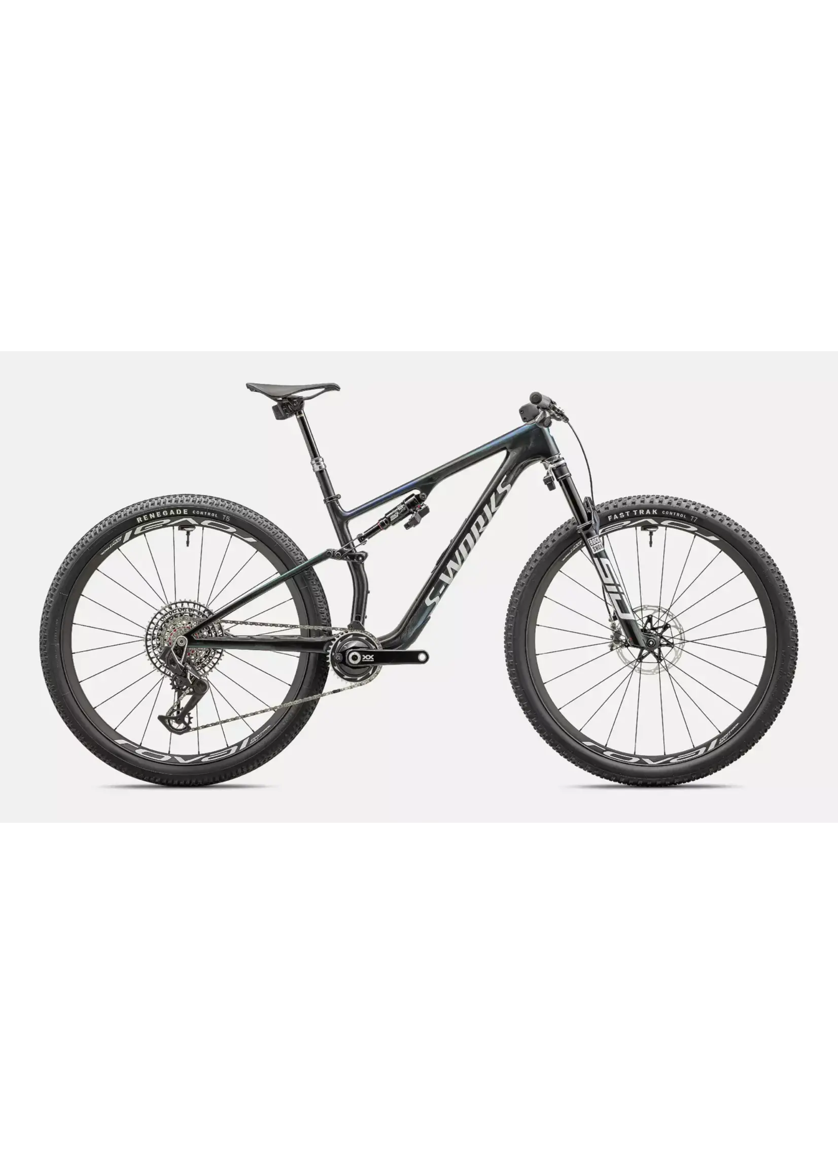 Specialized 24 SW EPIC 8 BIKE 29