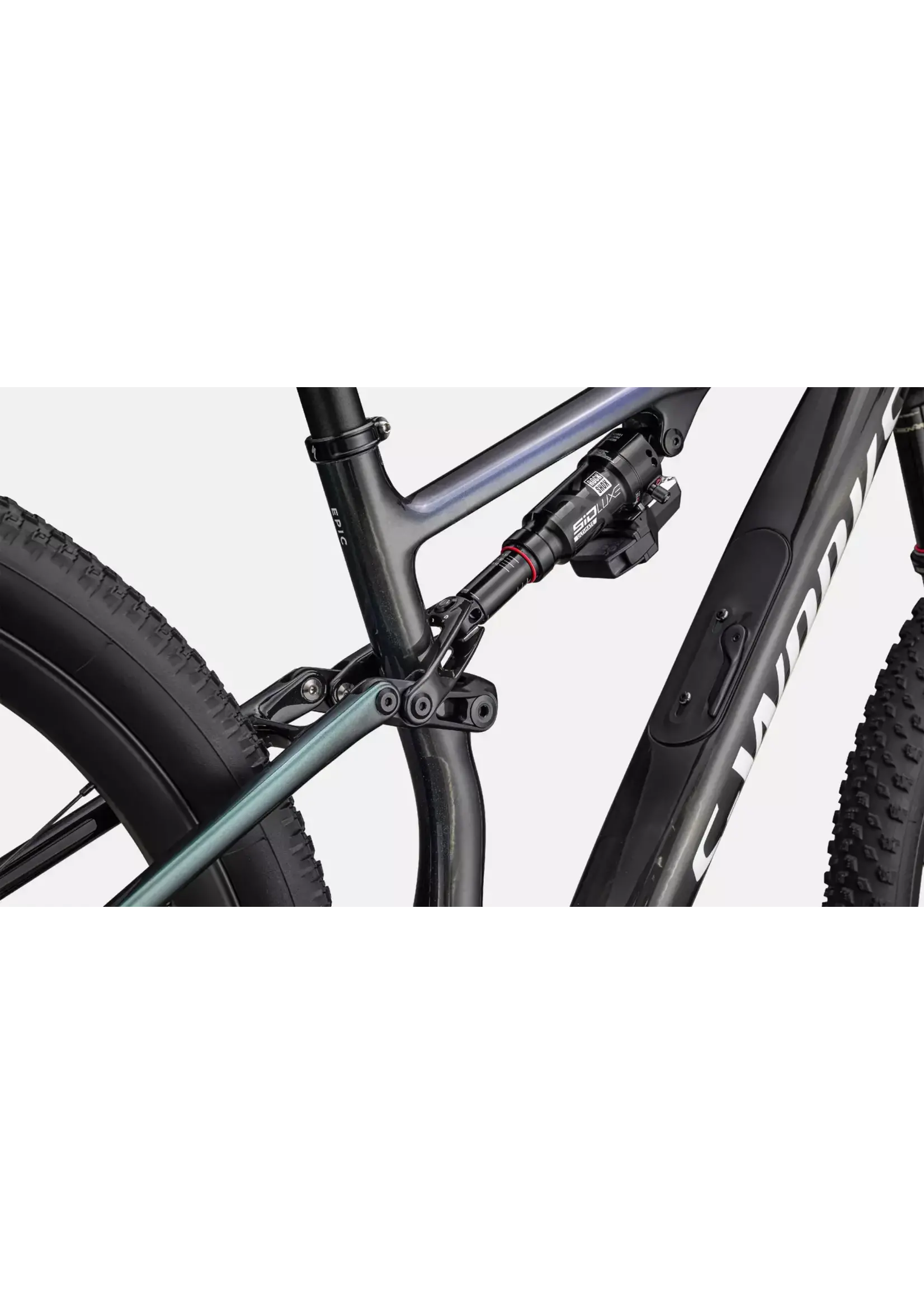 Specialized 24 SW EPIC 8 BIKE 29