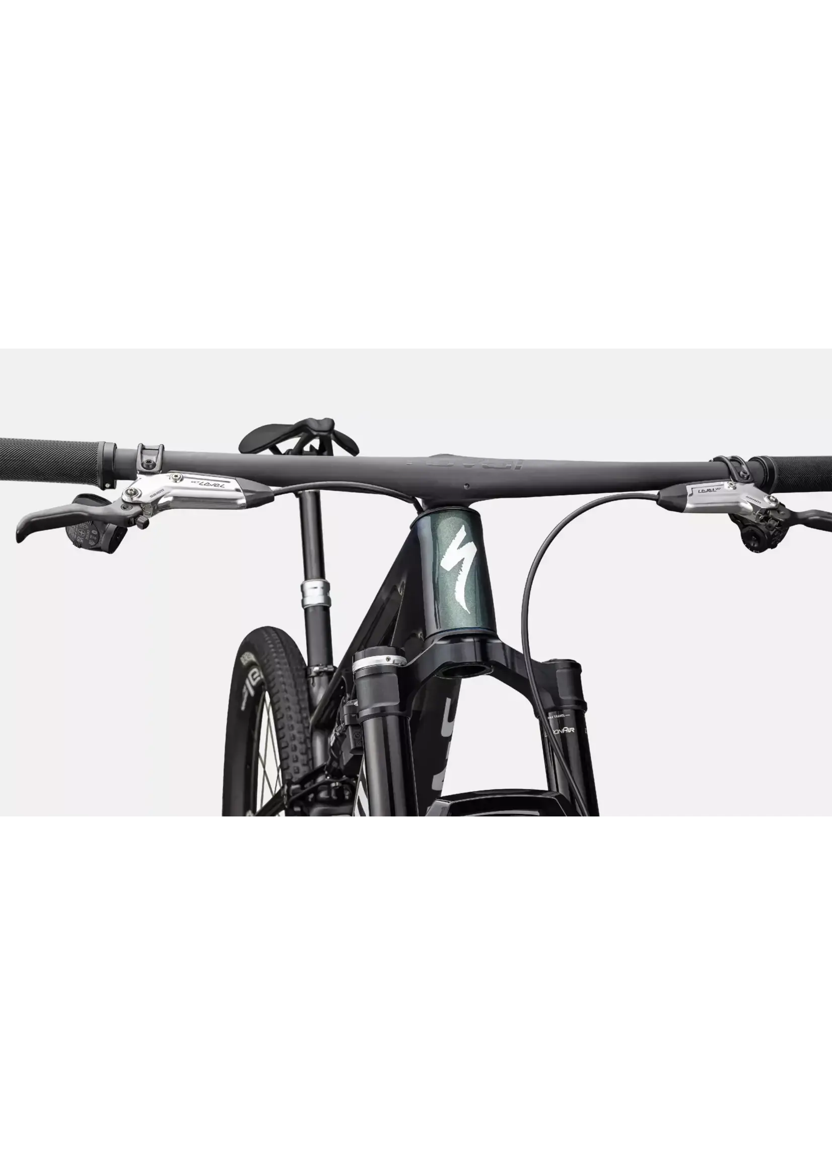 Specialized 24 SW EPIC 8 BIKE 29