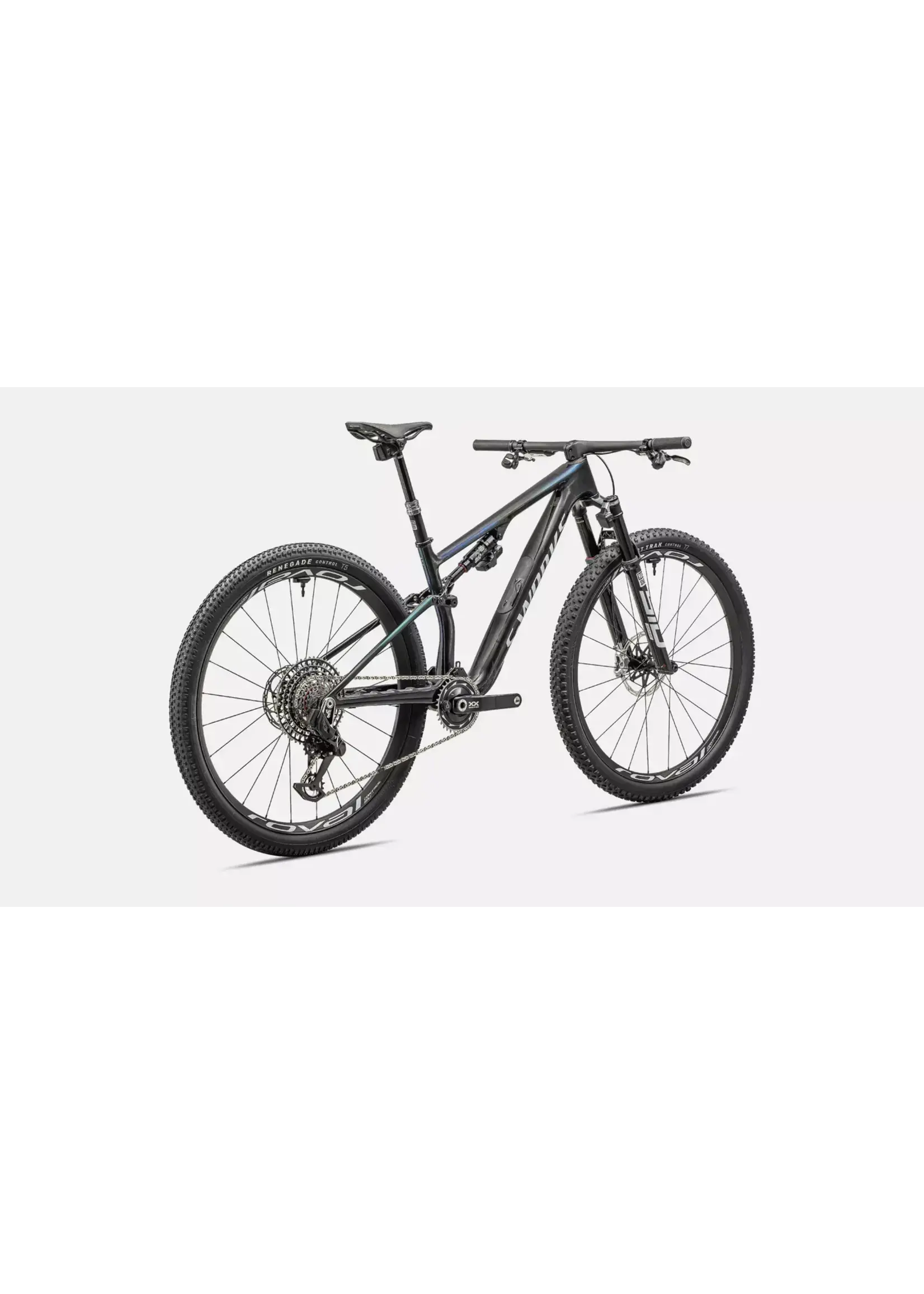 Specialized 24 SW EPIC 8 BIKE 29