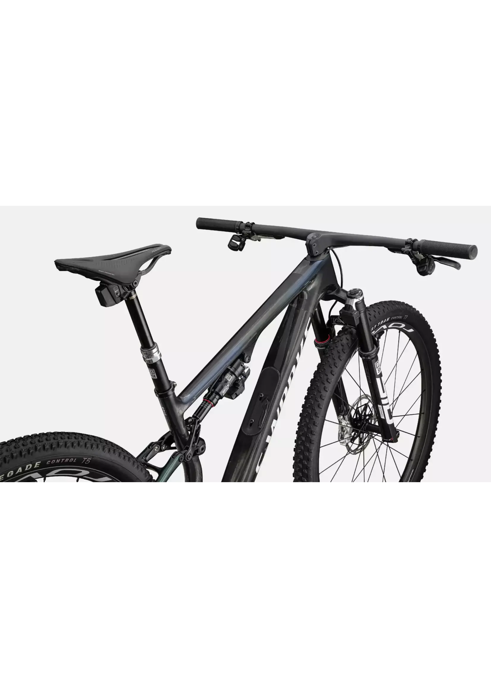 Specialized 24 SW EPIC 8 BIKE 29