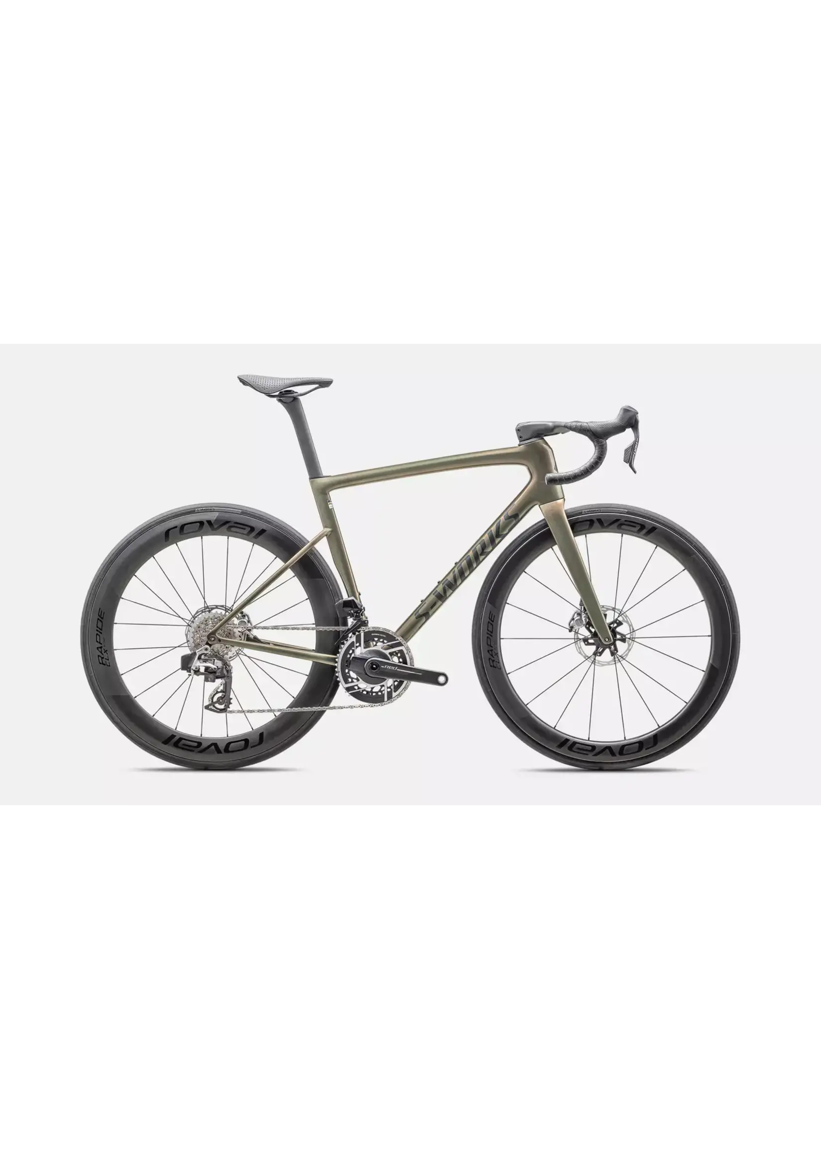 Specialized 25 SW TARMAC SL8 NEW ETAP