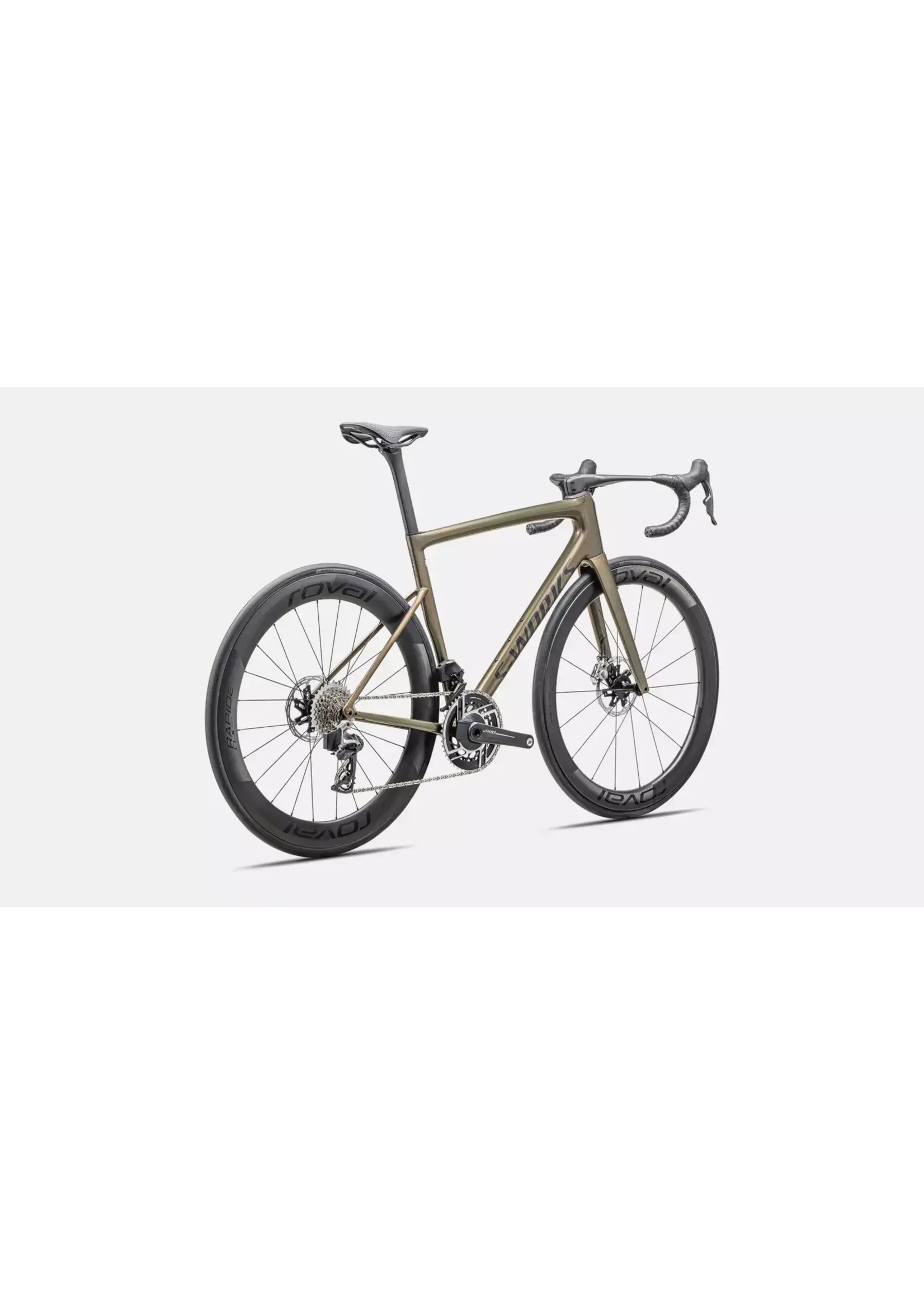 Specialized 25 SW TARMAC SL8 NEW ETAP