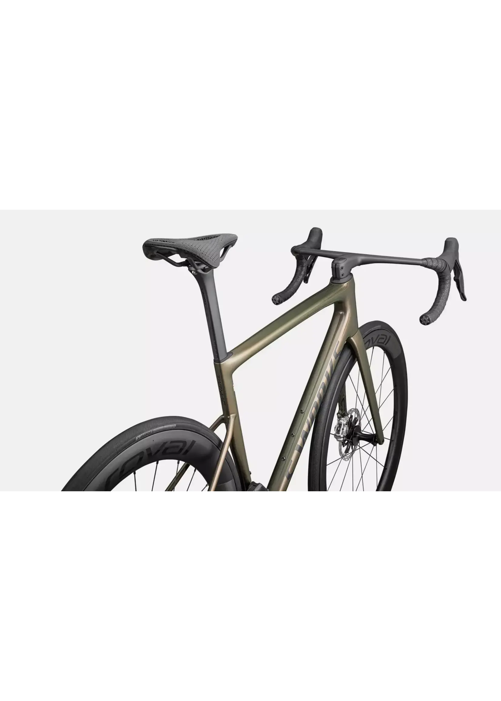 Specialized 25 SW TARMAC SL8 NEW ETAP