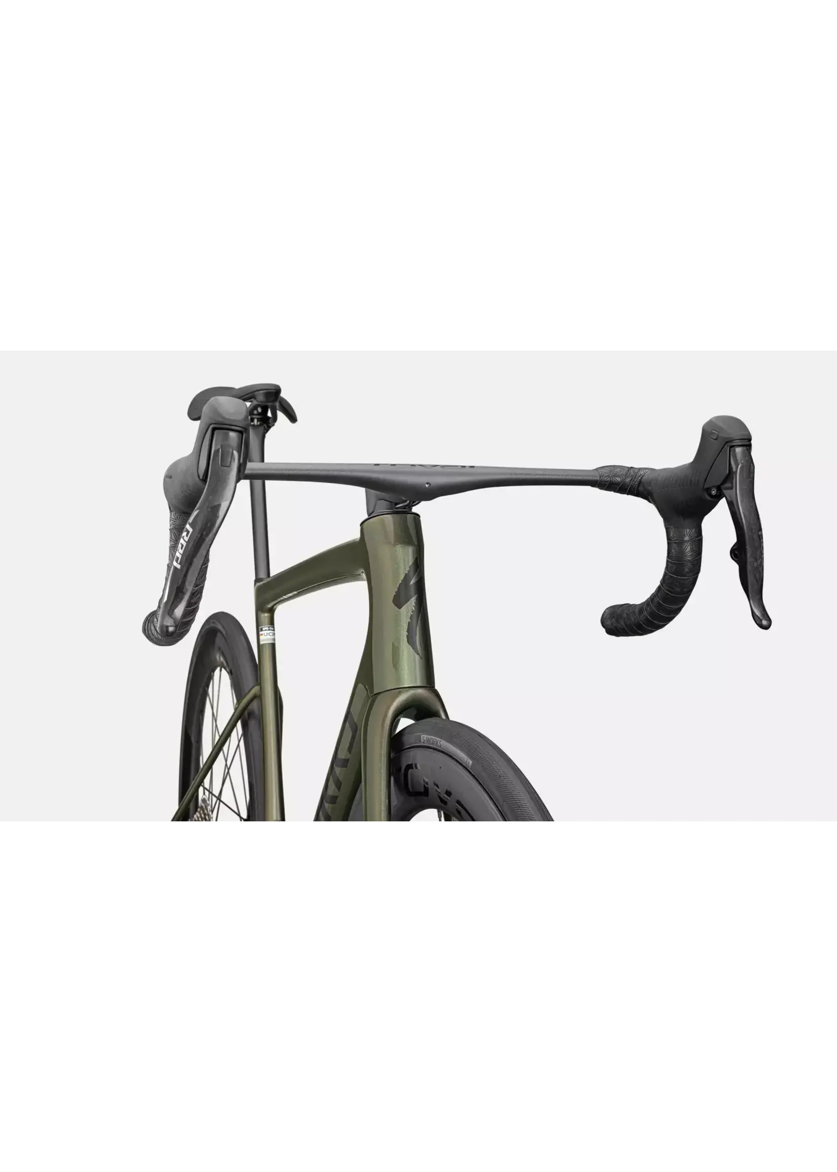 Specialized 25 SW TARMAC SL8 NEW ETAP