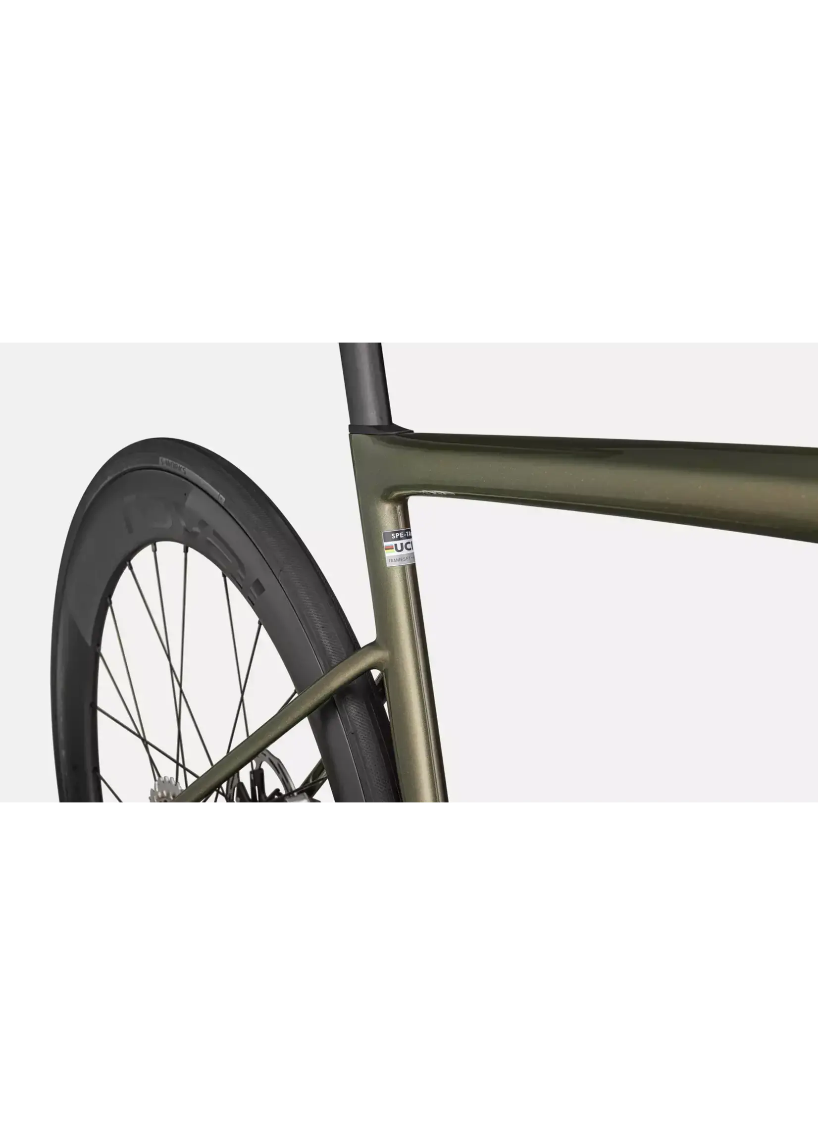 Specialized 25 SW TARMAC SL8 NEW ETAP