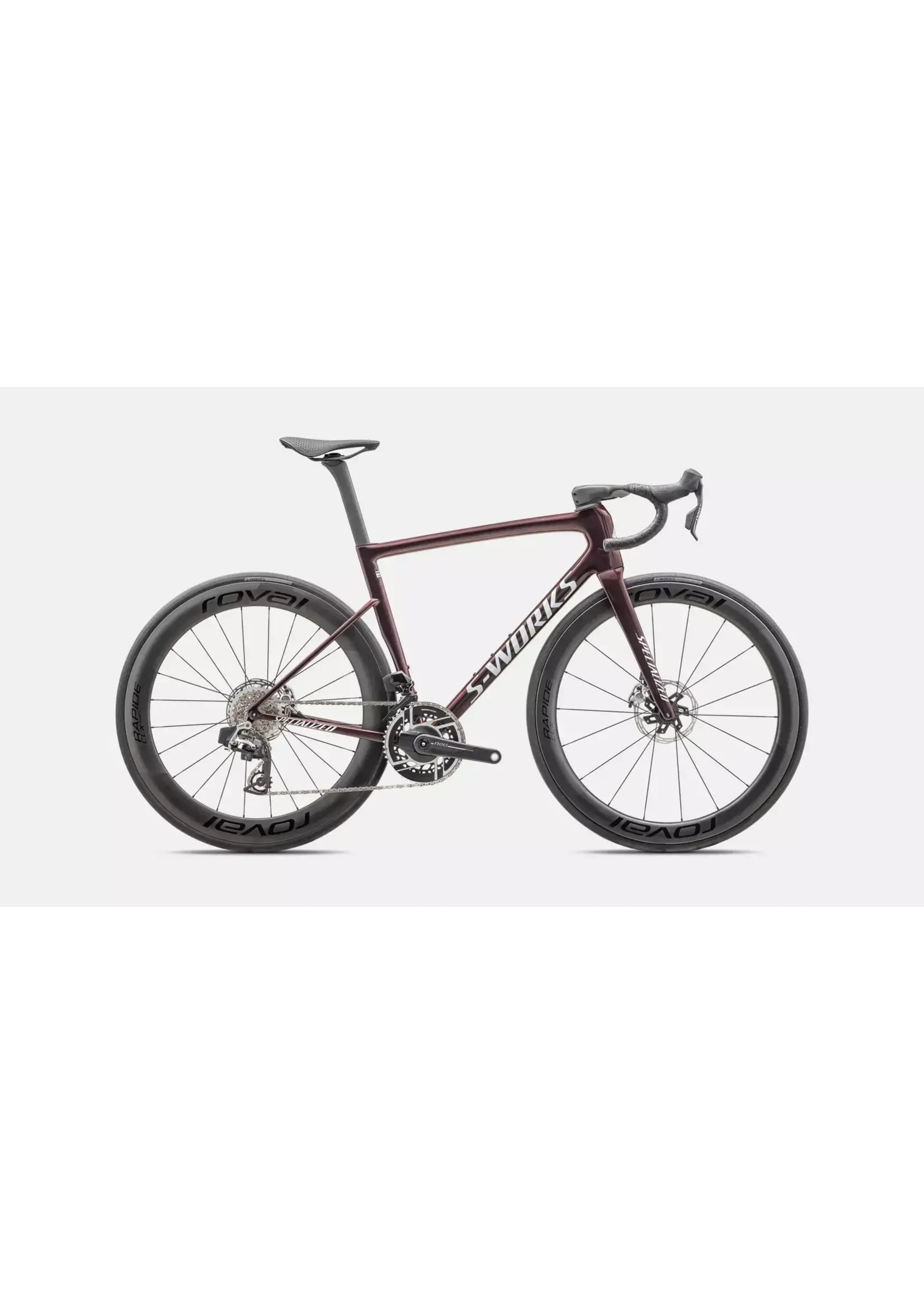 Specialized 25 SW TARMAC SL8 NEW ETAP