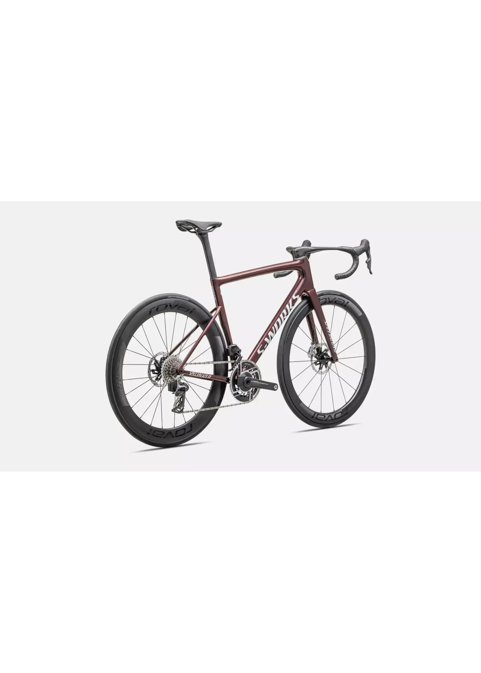 Specialized 25 SW TARMAC SL8 NEW ETAP